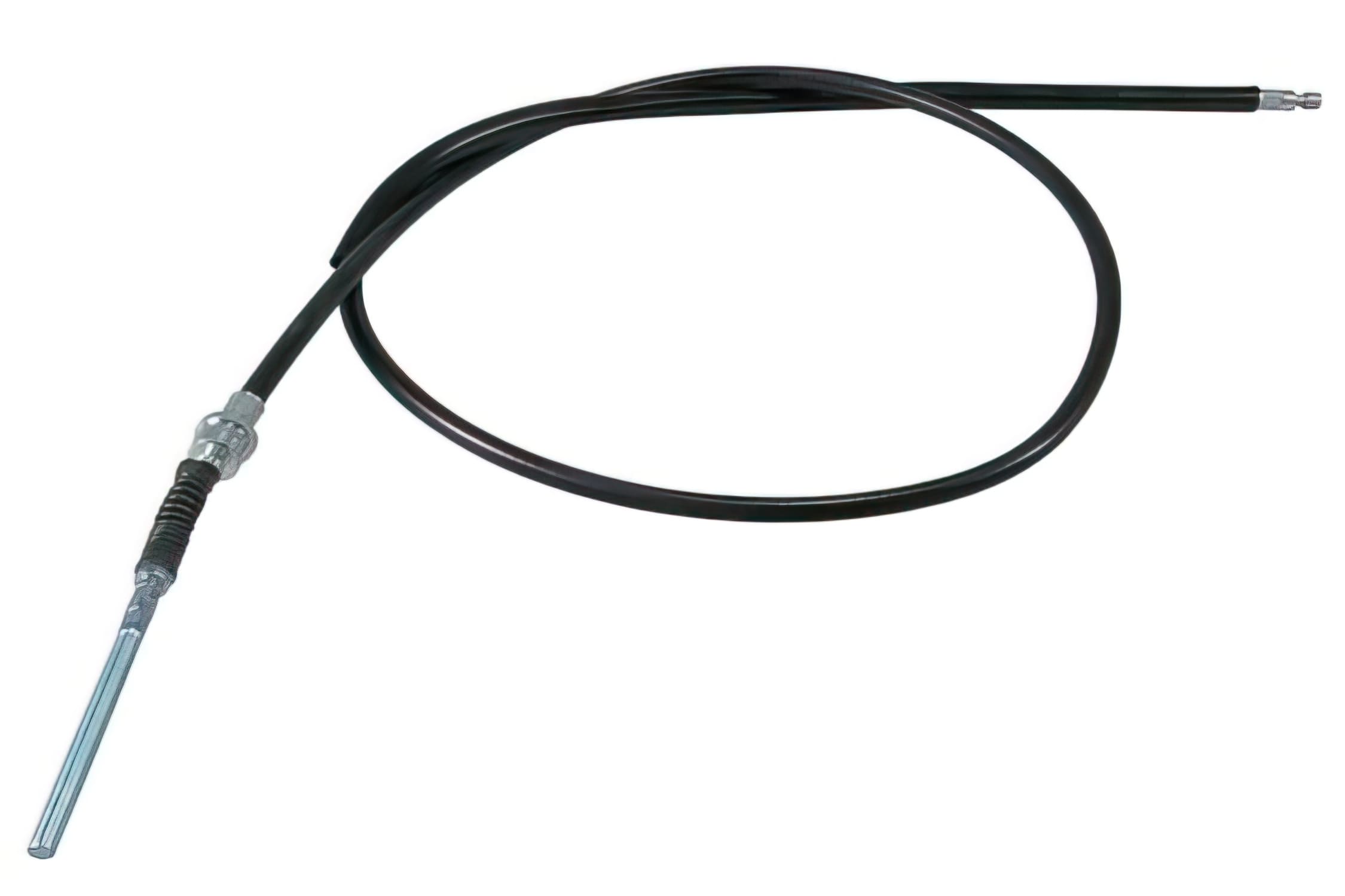 L-SA3987 Cavo Freno anteriore, Piaggio Zip, Freno a Tamburo, COD: L-SA3987