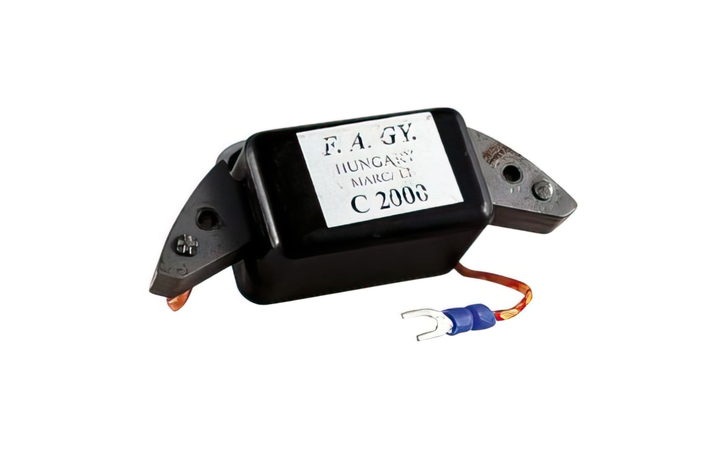 CGN461510 Bobina Alta Tensione Solex, COD: CGN461510