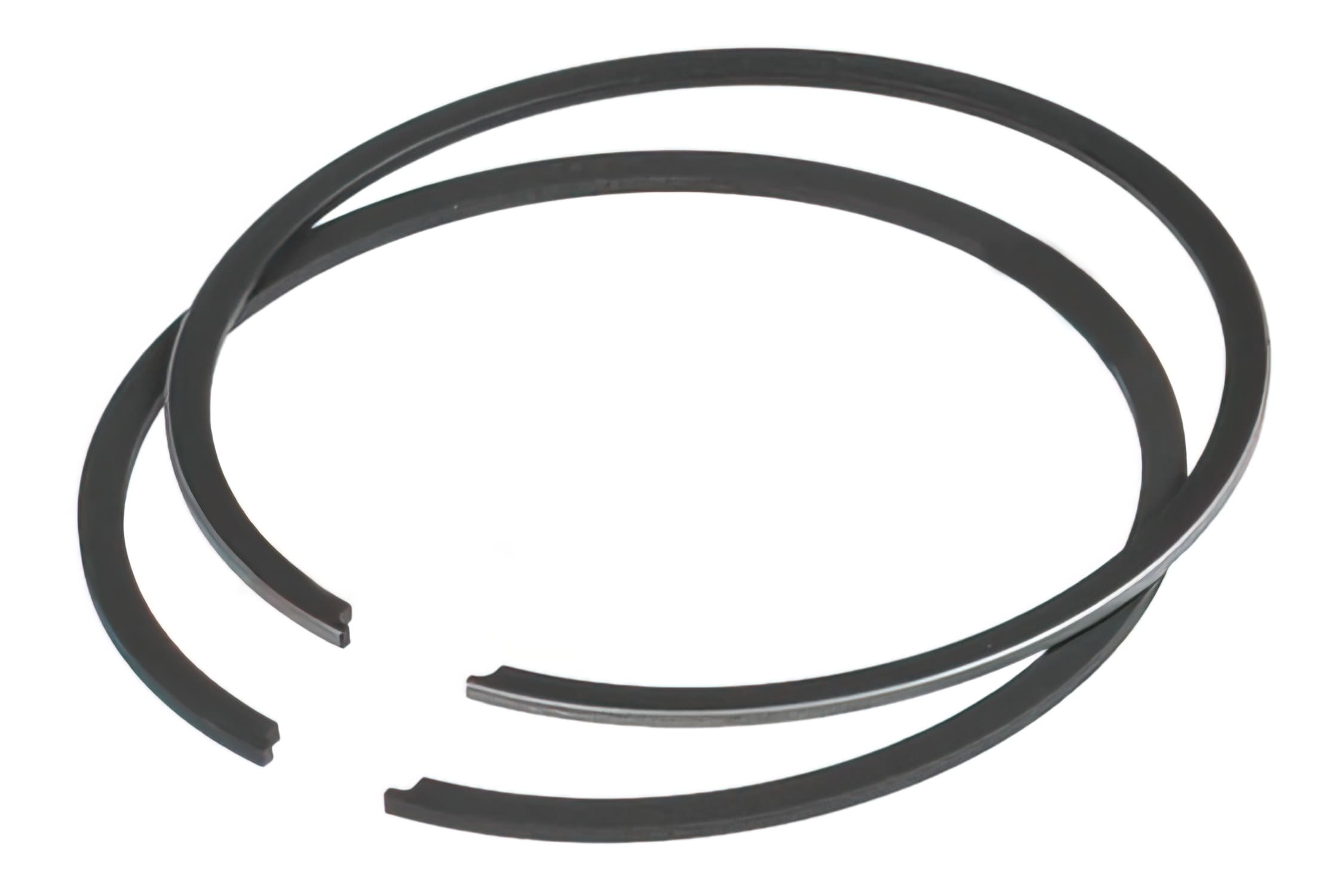 C11051648 Segmento Pistone Airsal T6 Racing alu 70cc, Suzuki RMX, COD: C11051648