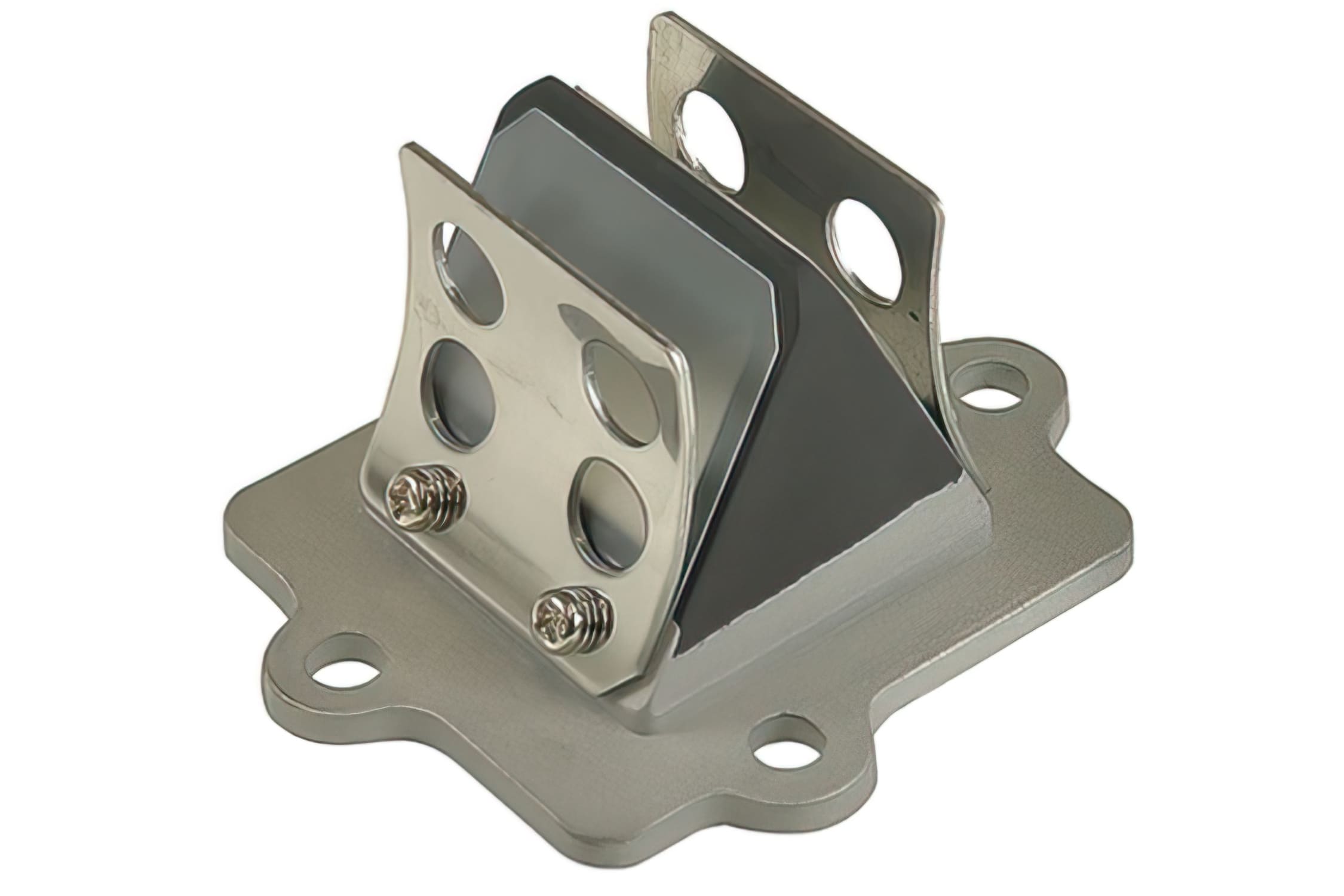 MF35.16604 Valvola RACING, Minarelli orizzontale / China 2T (CPI/Keeway/Generic), COD: MF35.16604