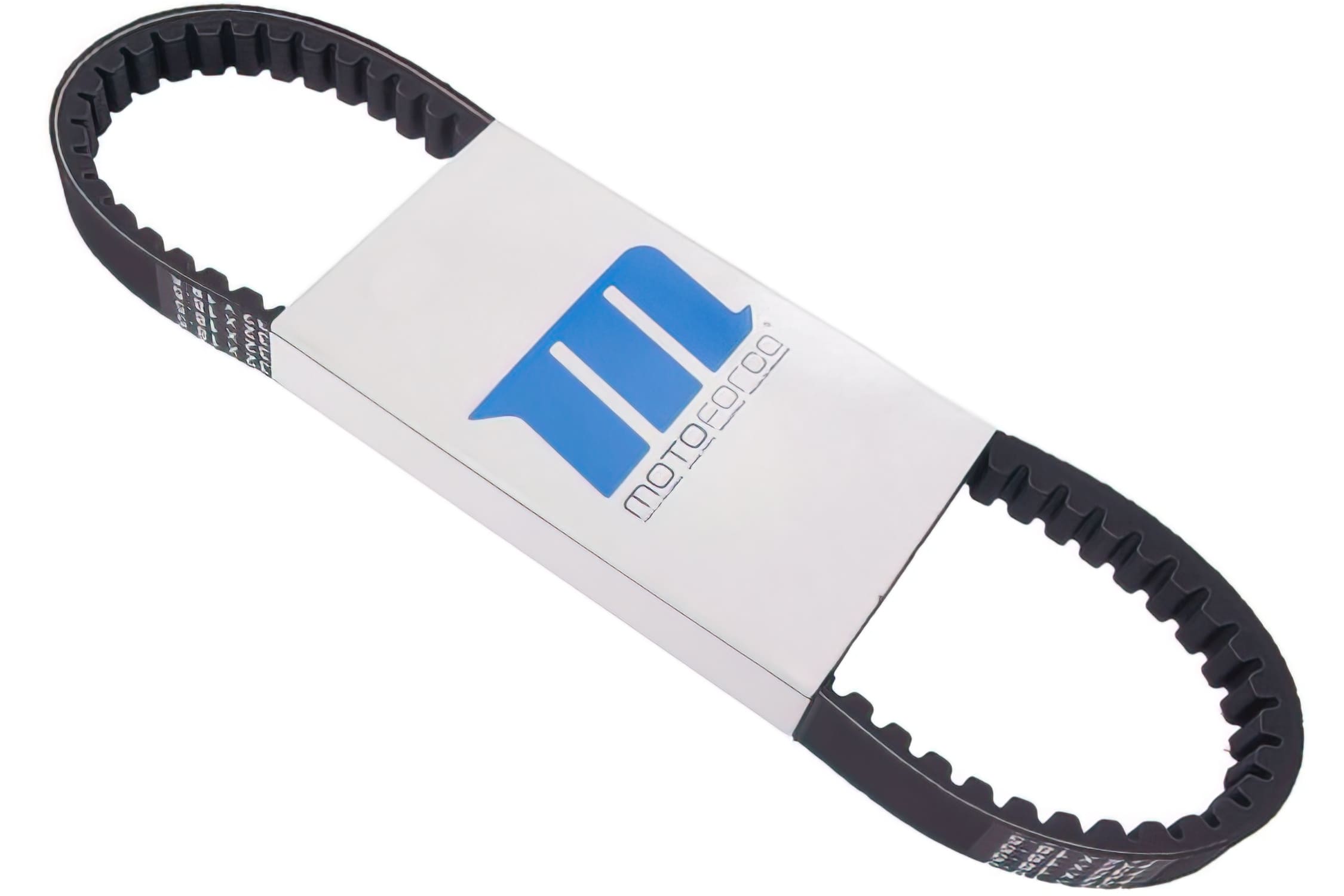 MF71.14016 Cinghia Trasmissione qualità originale Piaggio corto, vecchio (dal 1998), COD: MF71.14016