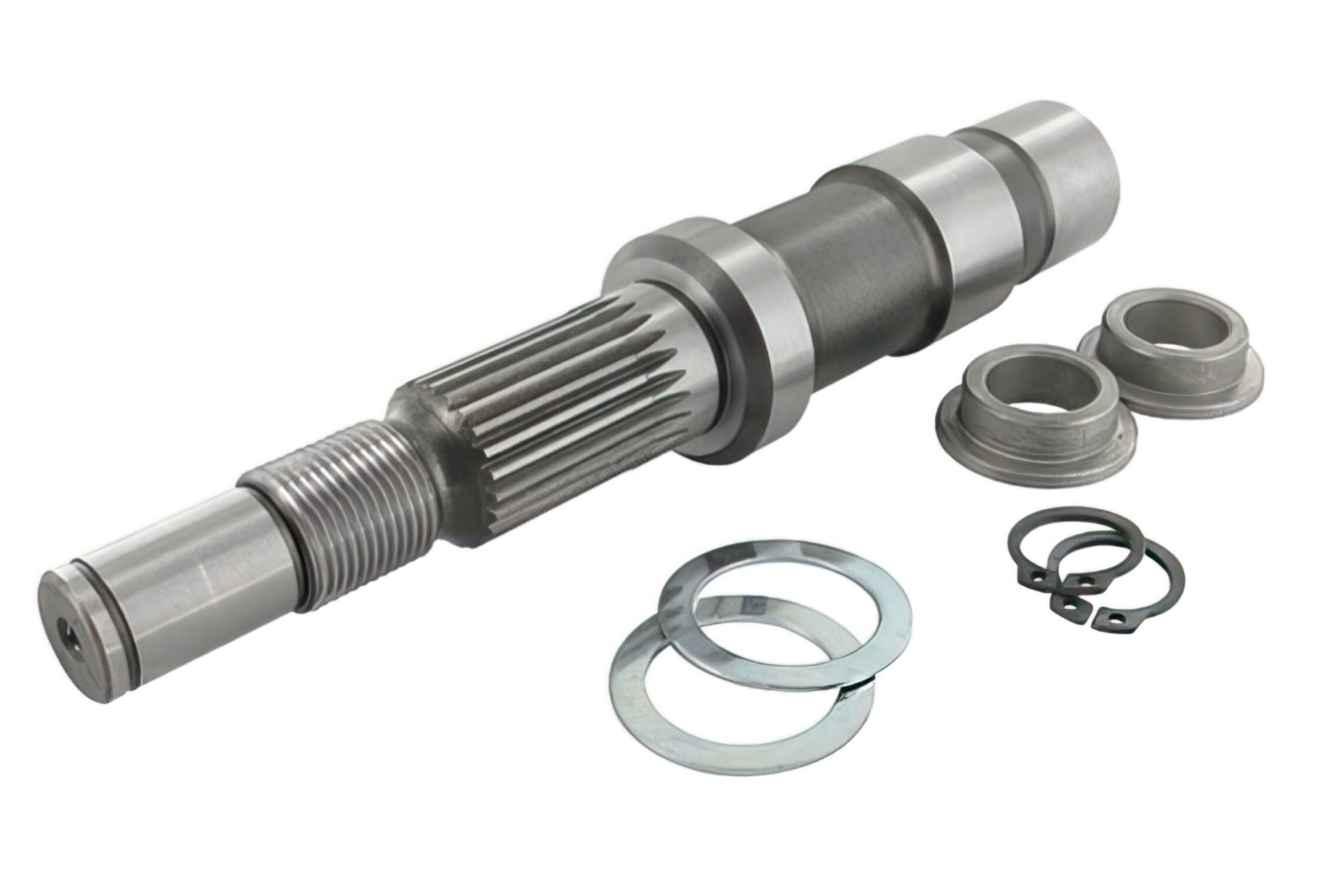 202.1410 asse perno ruota polini per piaggio