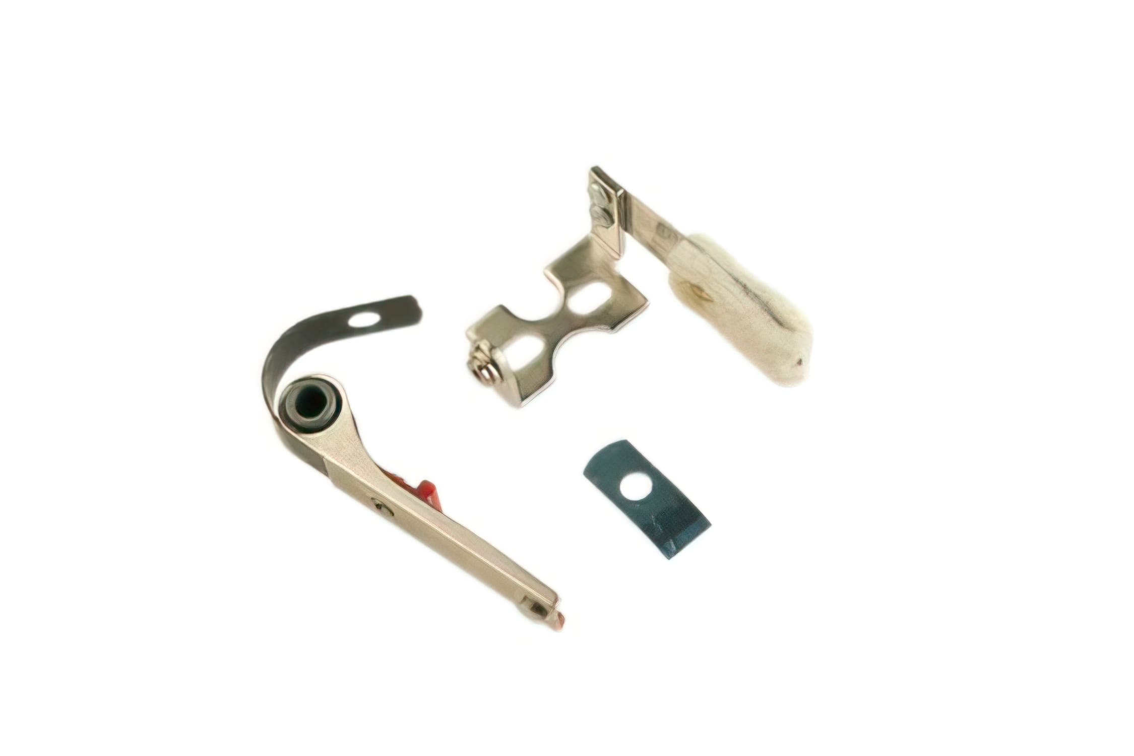 CGN3991 Contatto Accensione Solex