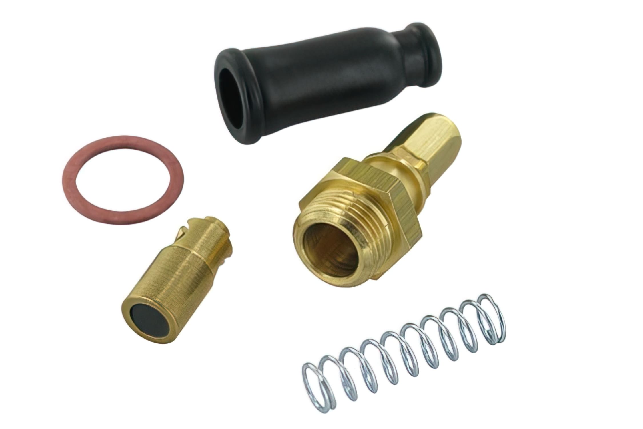 P343.0019 Starter Aria a Filo per Carburatore Polini CP, COD: P343.0019