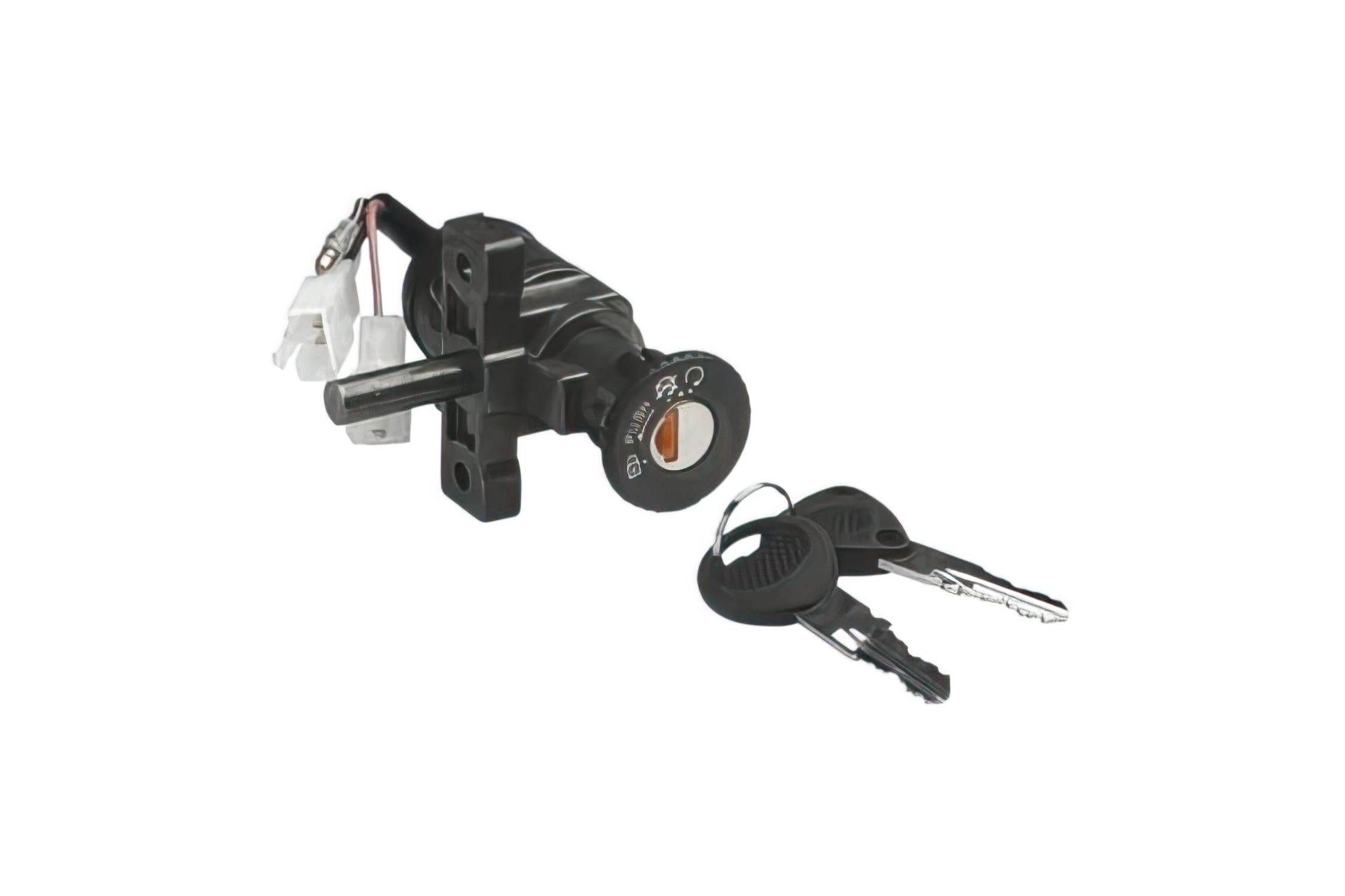 CGN254252 Quadro Avviamento Serratura (5 Cavi) BW's fino al 2003 / Slider, COD: CGN254252