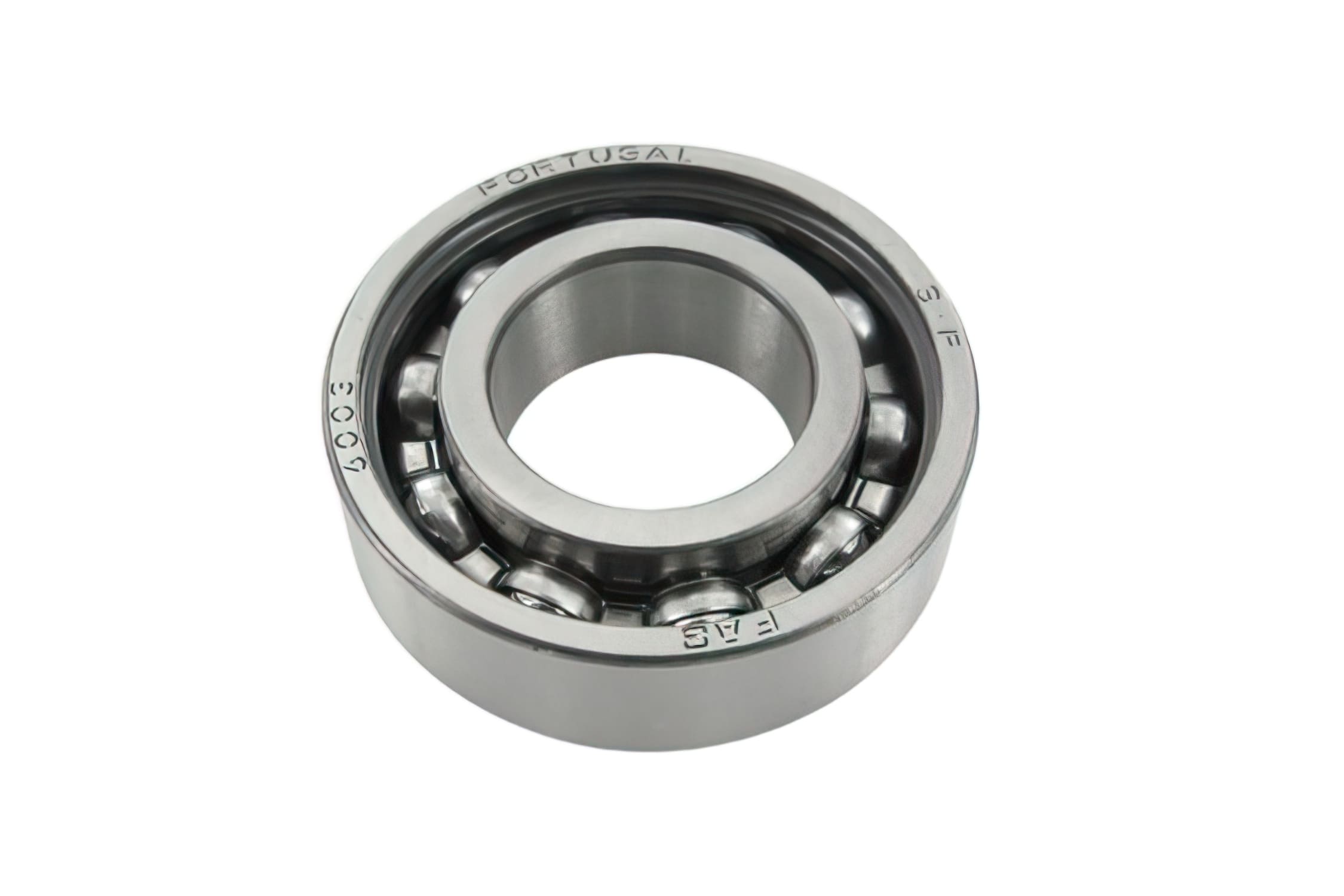 MF33.00024 Cuscinetto per Scatola Ingranaggi, 35x17x10 mm (FAG 6003), ATV, COD: MF33.00024