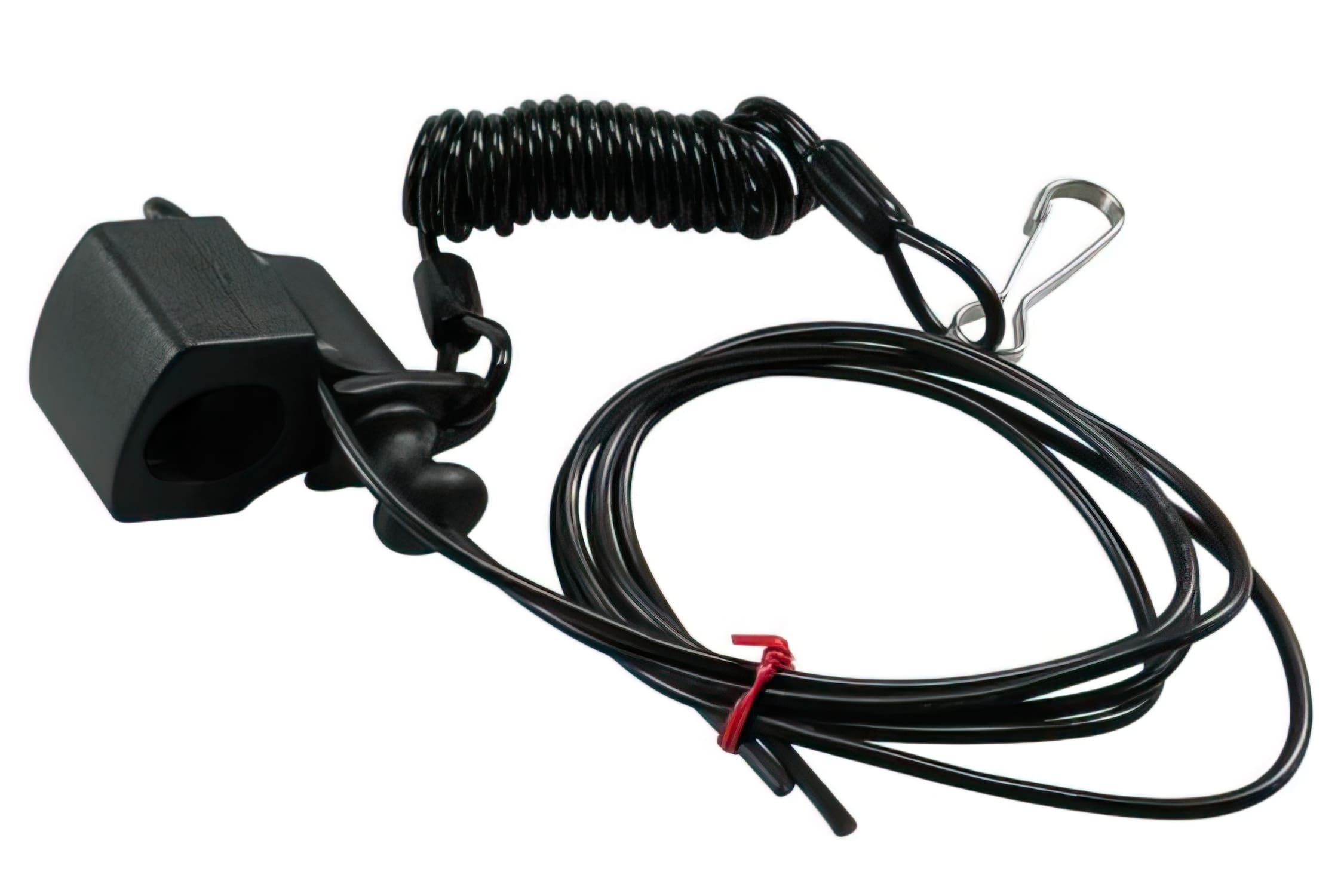 A325100B Killswitch (Stacca Massa) universale, nero, COD: A325100B