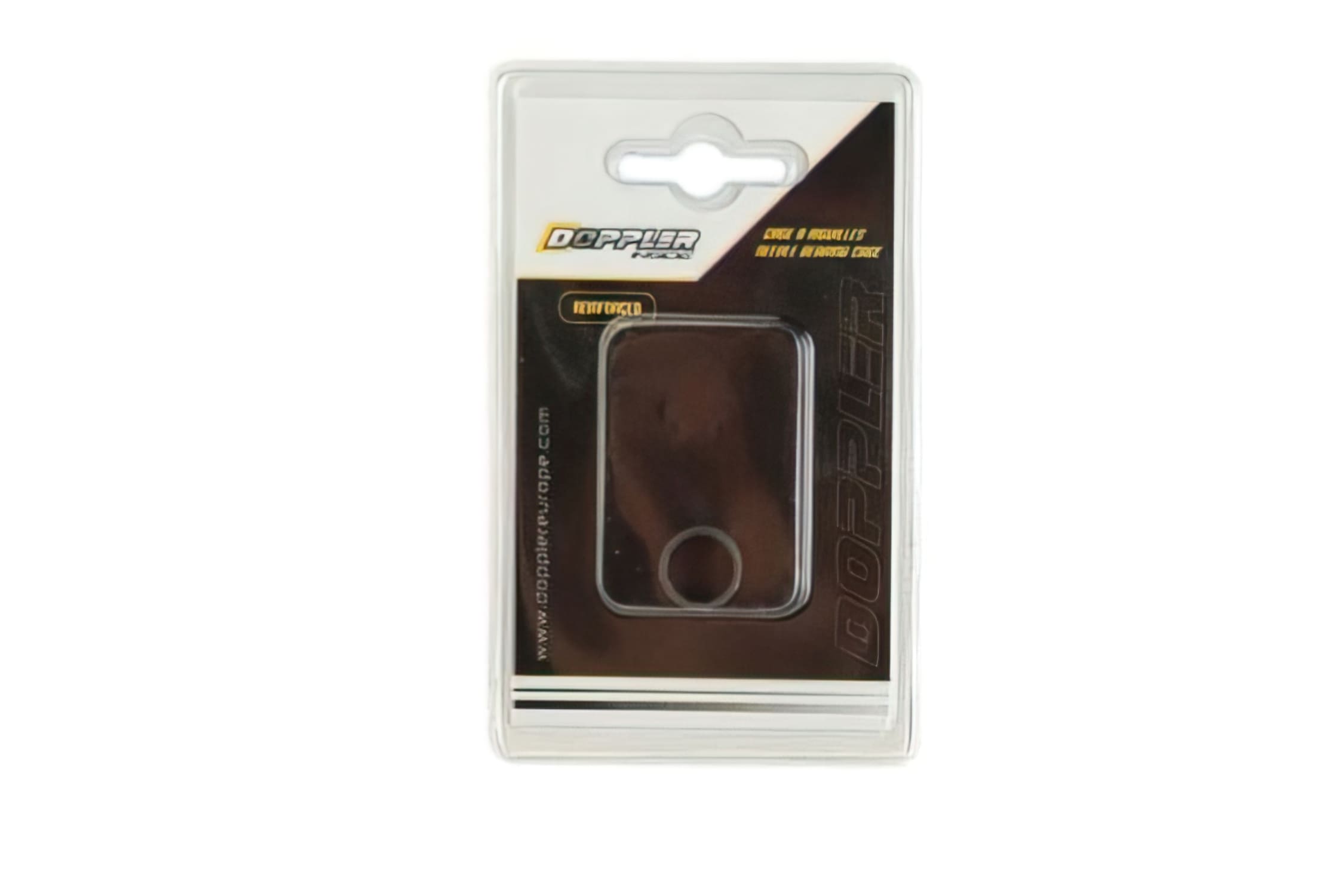 CGN324244 Gabbia Rulli Doppler, rinforzata, 13x16x14 (Gioco 0 a -2) MBK 51