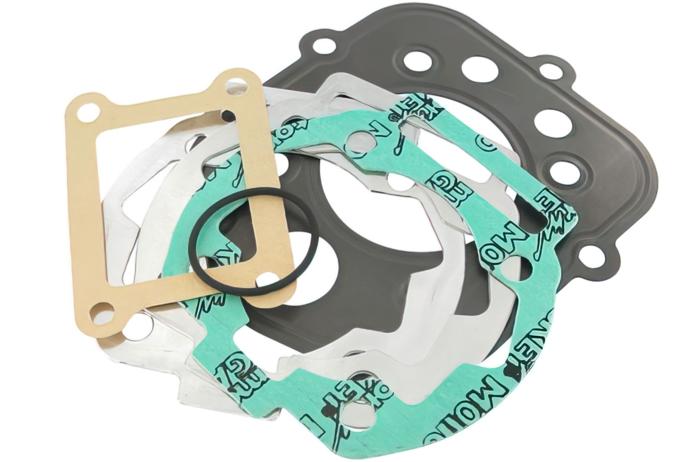 AT-P400105160004 Kit Guarnizione Athena Racing 80cc, Derbi Euro 3, COD: AT-P400105160004
