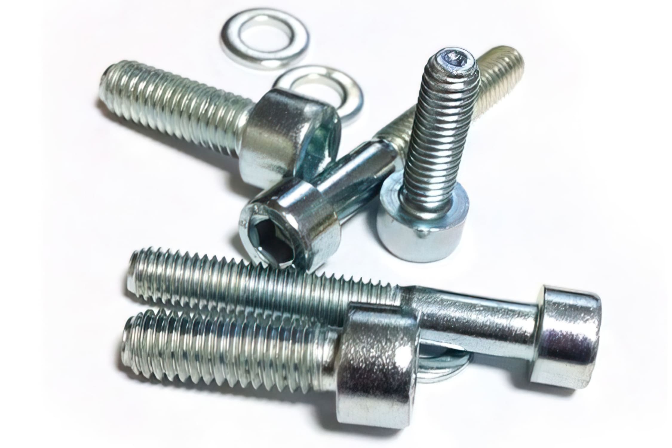 M1911186 Bulloneria Malossi per Accensione a Rotore Interno M5511182, Minarelli AC/LC, Piaggio AC, COD: M1911186