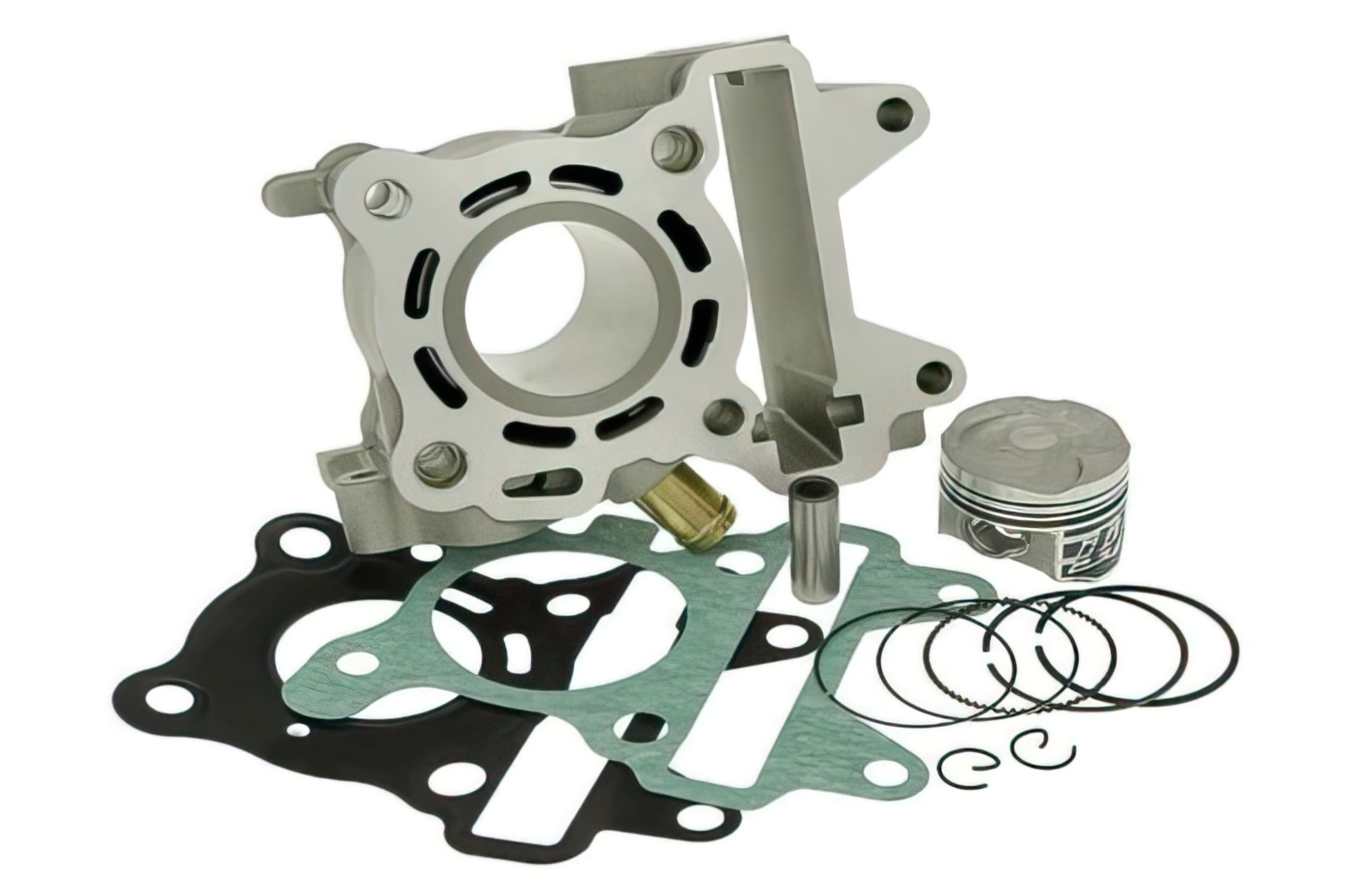 NK101.21 Cylindro Naraku 50cc MBK Booster X / Ovetto 50cc 4T