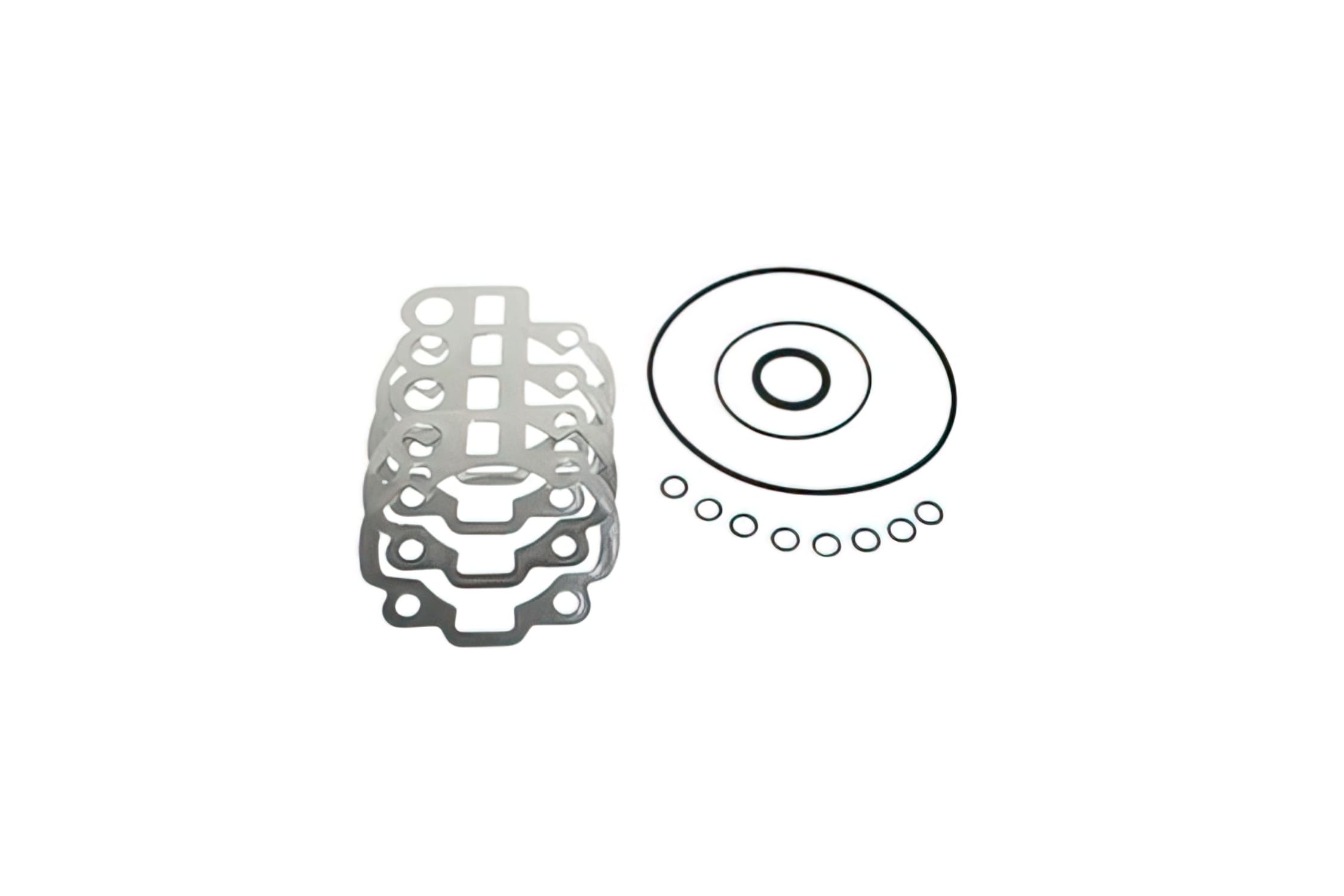 MK940R0332 Kit Guarnizione Metrakit 70cc, ProRace 3, Minarelli AM6, COD: MK940R0332