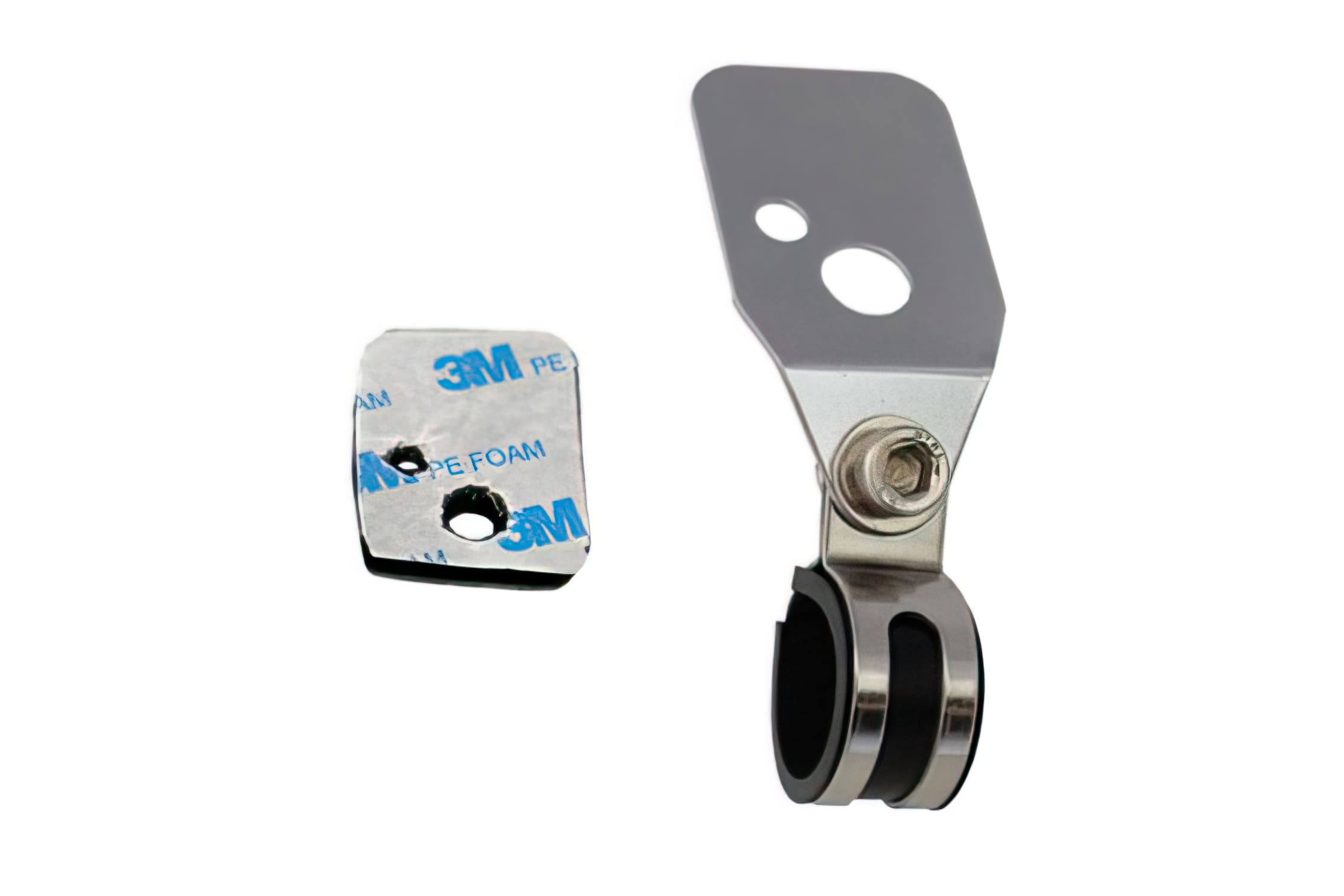 KO-BE007000 Supporto Manubrio per Spia cambio Marce, COD: KO-BE007000