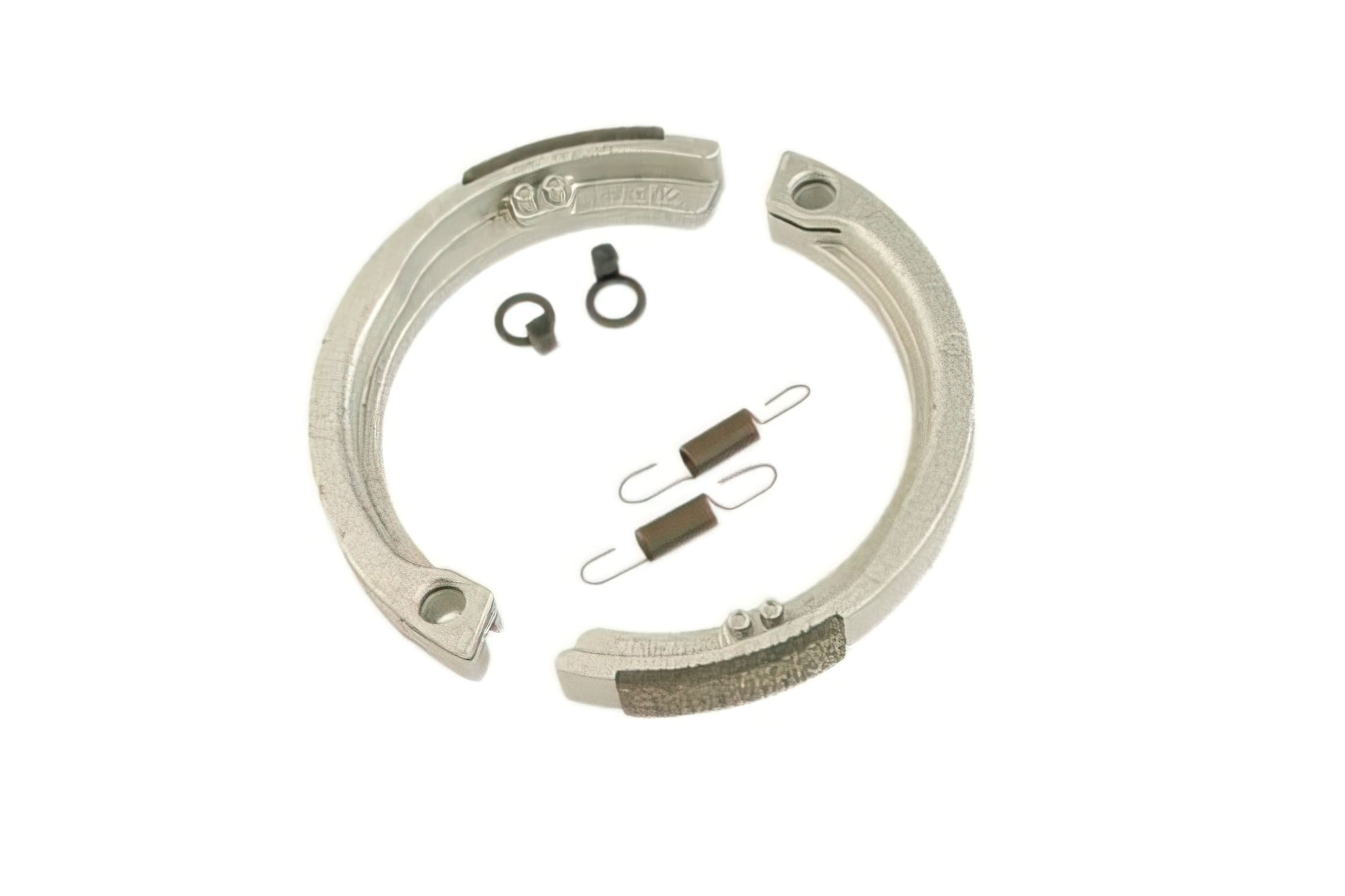 CGN798 Ganasce Frizione Peugeot 103 SP / MVL / Vogue (x2), COD: CGN798