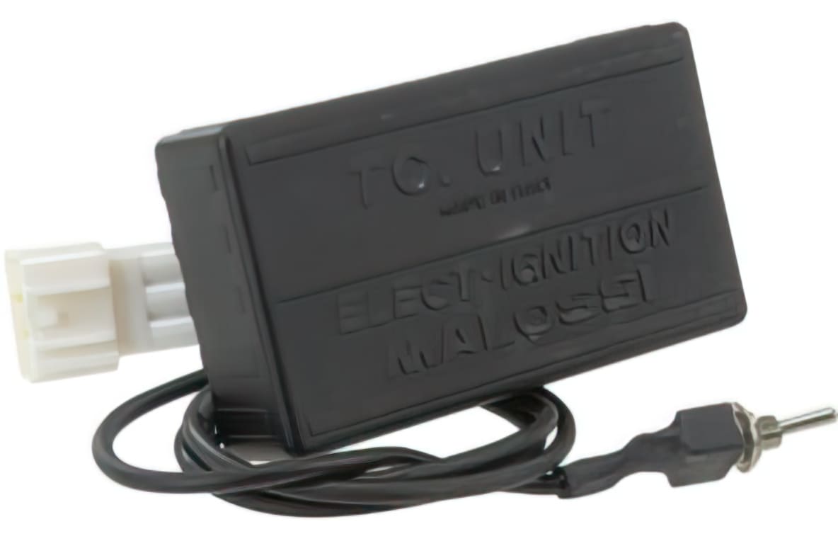 M558678 Centralina TC UNIT RPM CONTROL Malossi, Minarelli (fino al 2003), COD: M558678