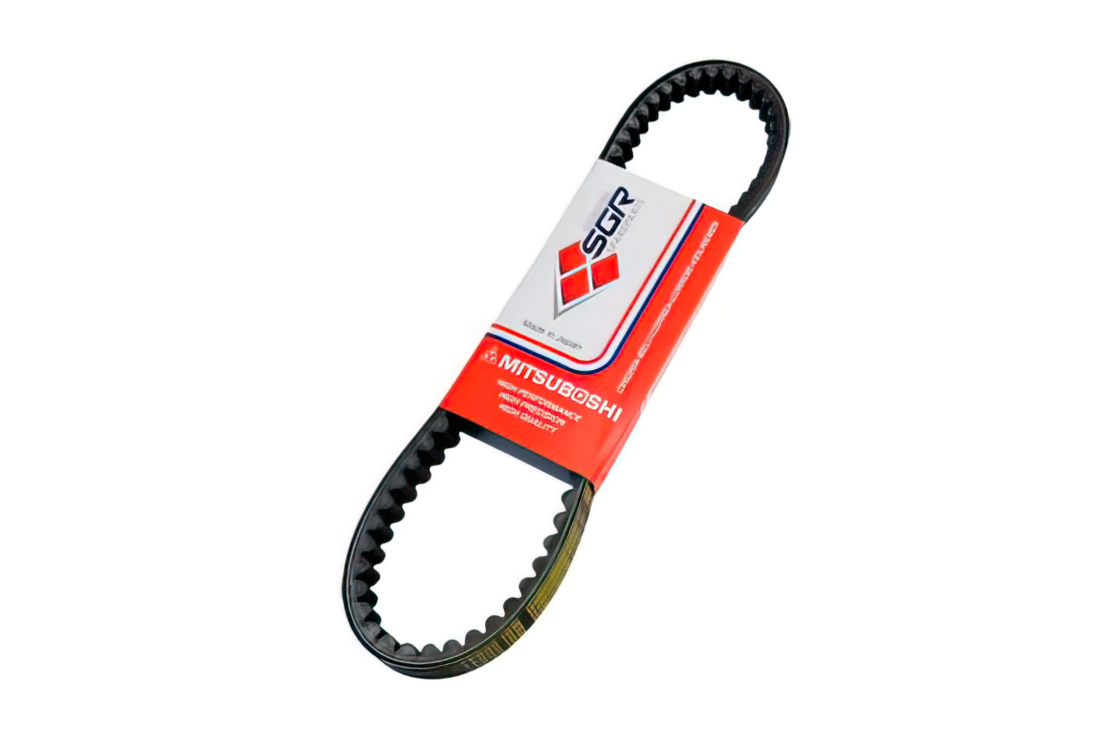 CGN493615 Cinghia Trasmissione Mitsubishi Yamaha Cygnus / MBK Flame X 125cc