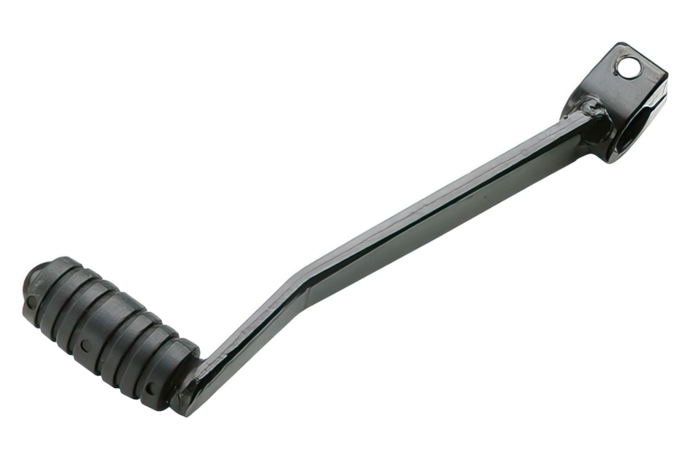 CGN383734 Pedalina Cambio CGN (non pieghevole), nero, Minarelli AM6, COD: CGN383734