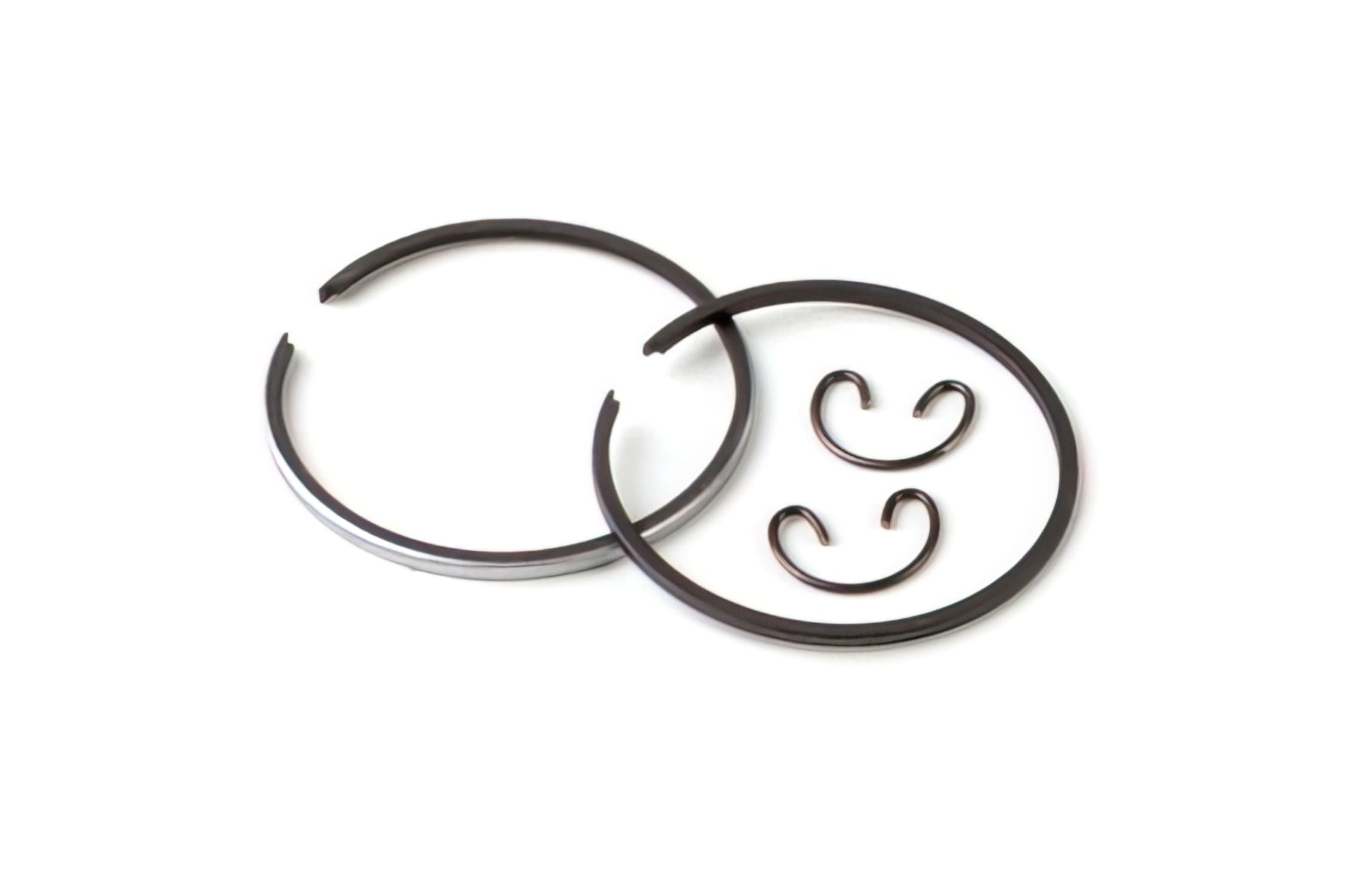 CH11089147 Segmento Pistone Airsal 70cc, Derbi Euro2, COD: CH11089147