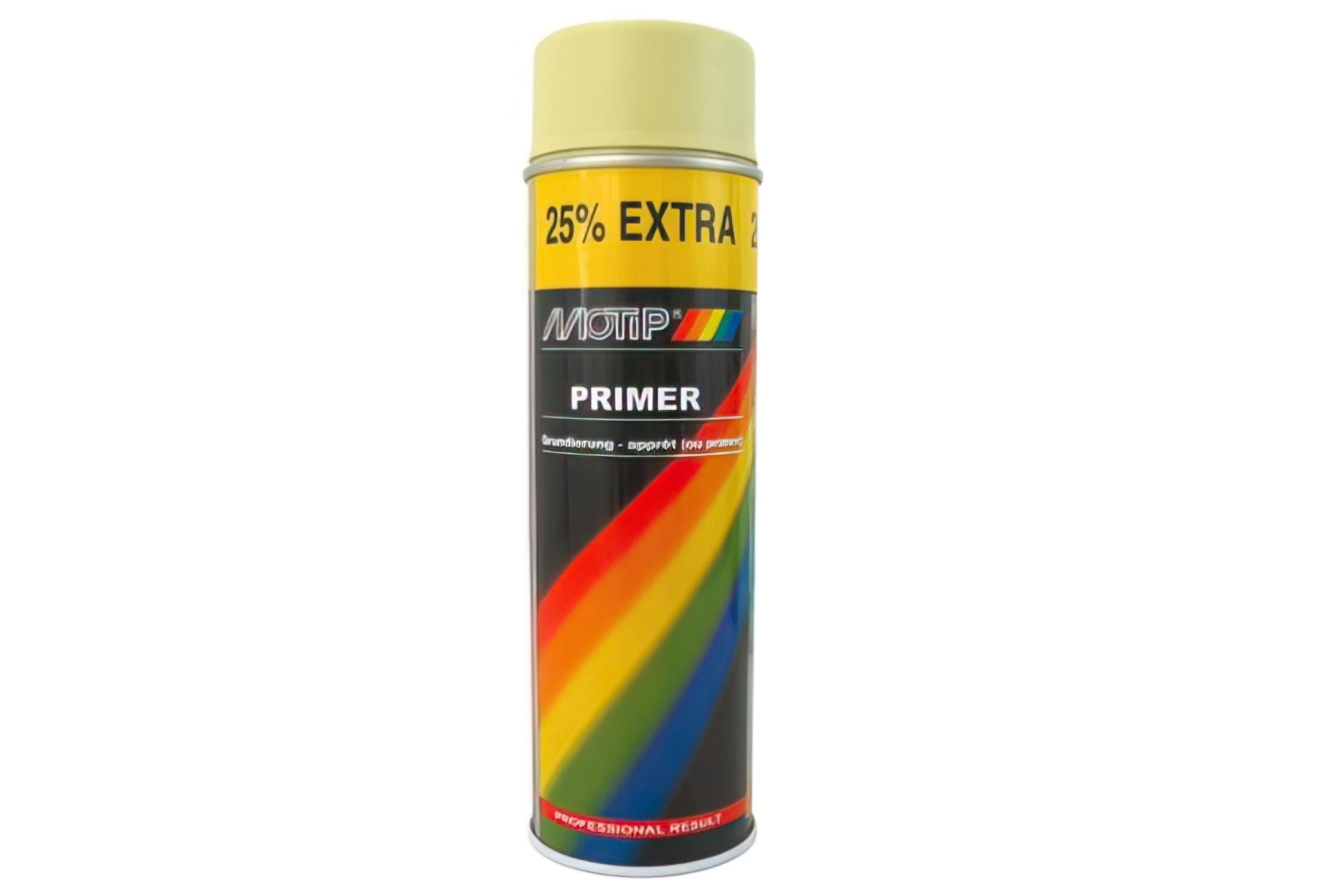 ODF-16507FUEL Motip Primer 500ml, COD: ODF-16507FUEL