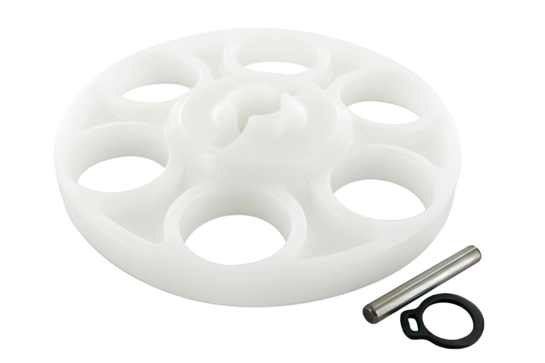 MF60.16630 Girante Pompa Acqua, MBK Nitro / Aerox, COD: MF60.16630