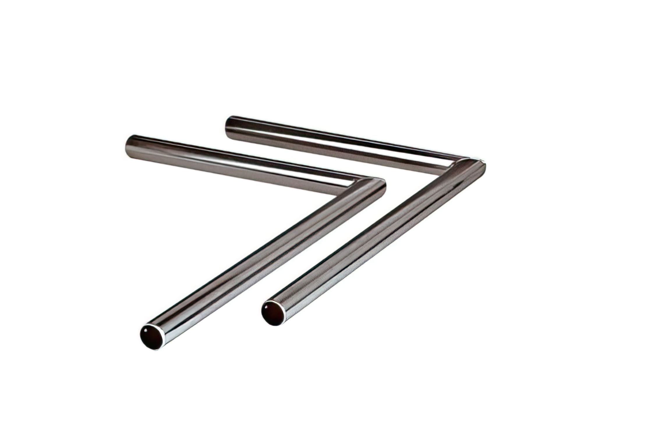 CGN2813 Handlebar 90° L.130mm Peugeot 103 MVL / Vogue