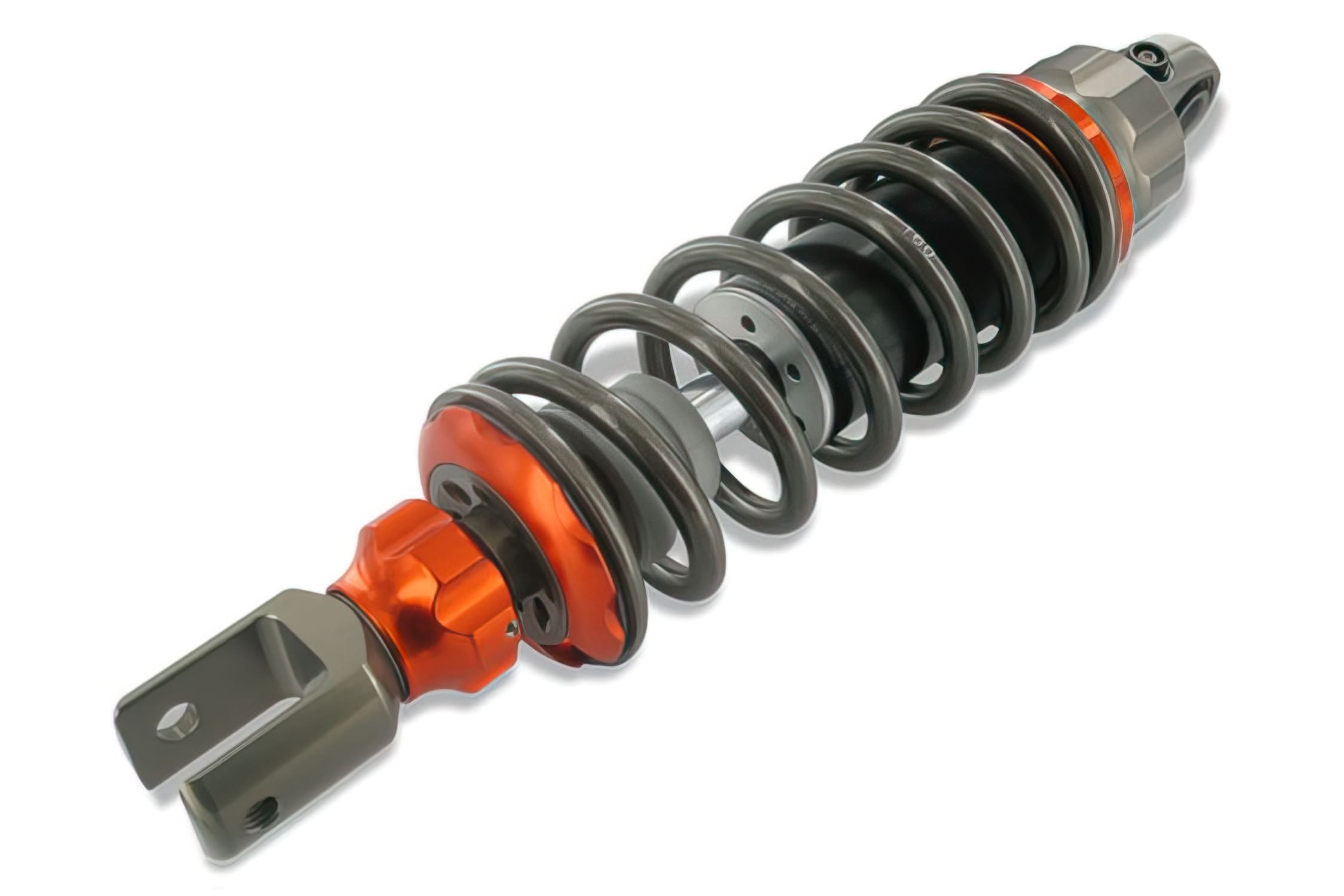 S6-14616603 Ammortizzatore Stage6 R/T Replica, (285mm), Yamaha Aerox / MBK Nitro /, COD: S6-14616603