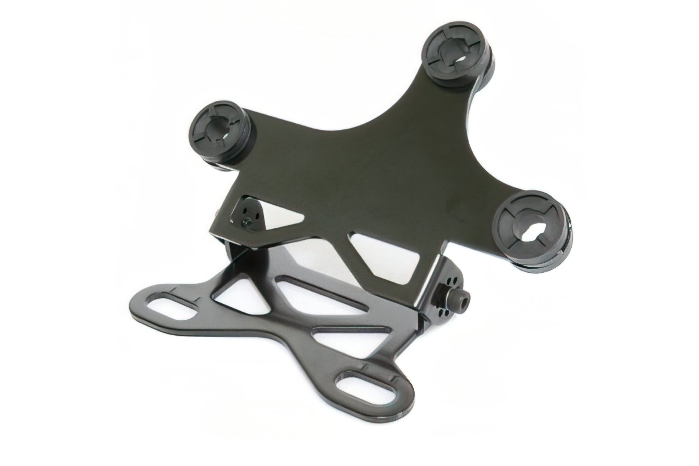 KO-BE010K00 Staffa di Fissaggio Koso RX2, COD: KO-BE010K00