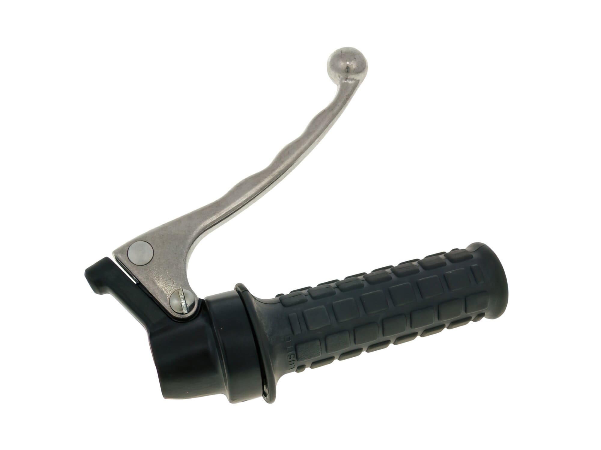29628 Throttle Control with Puch Maxi Brake Lever