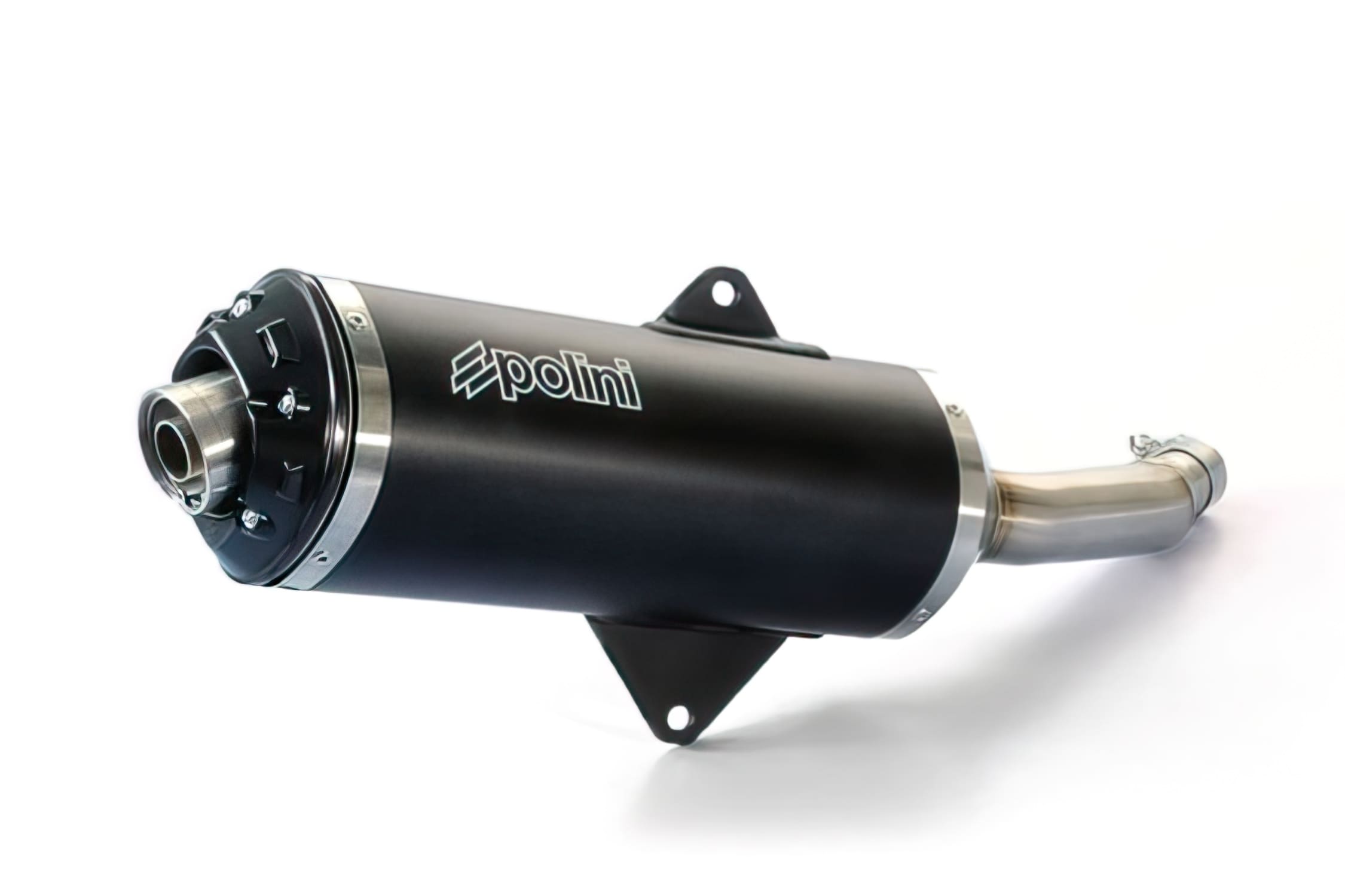P190.0036 Marmitta Polini Yamaha Metropolis 400cc (2013 - 2014), COD: P190.0036