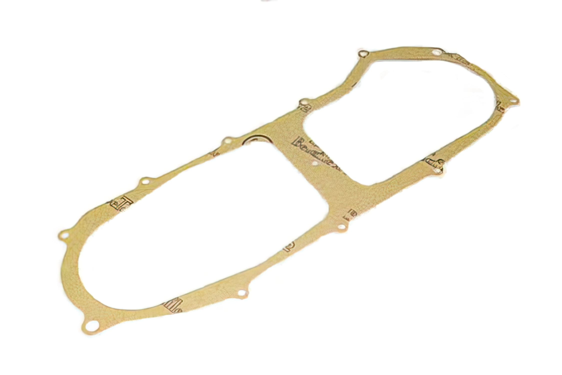 OE-MAL5AD-E5451-00 Guarnizione Coperchio Pedivella Avviamento - ricambio originale MBK Aerox / Nitro, COD: OE-MAL5AD-E5451-00