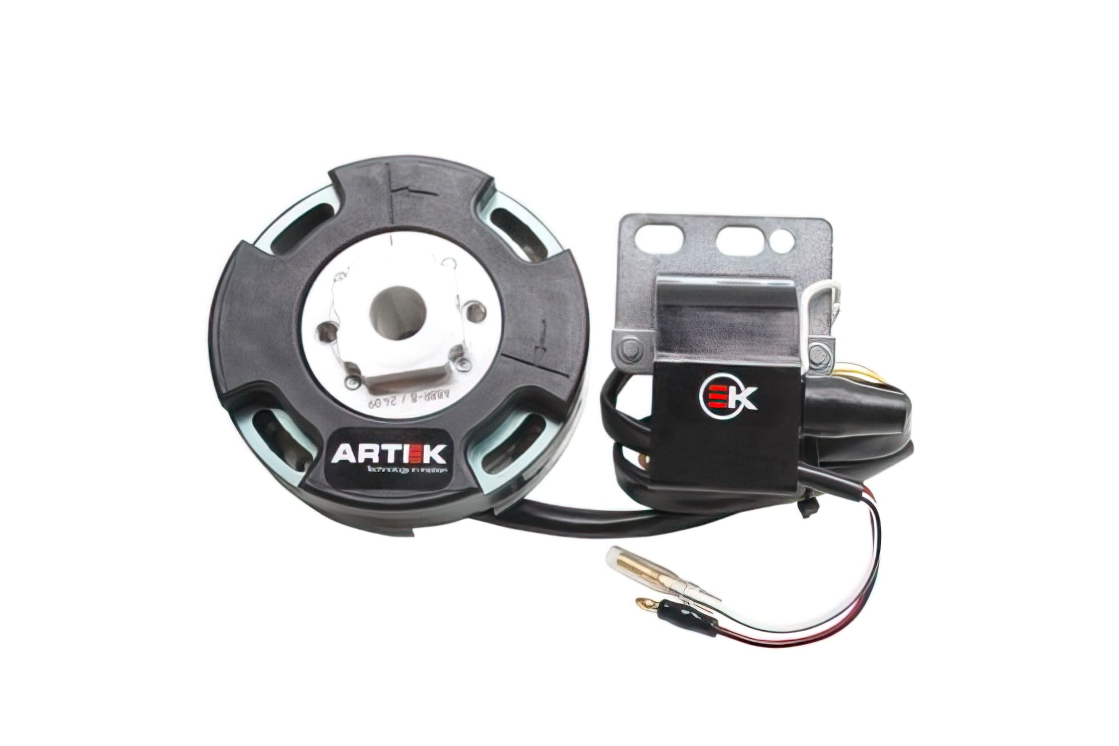 ART13100 Artek K1 Internal Rotor Ignition with lighting MBK 51 / 88