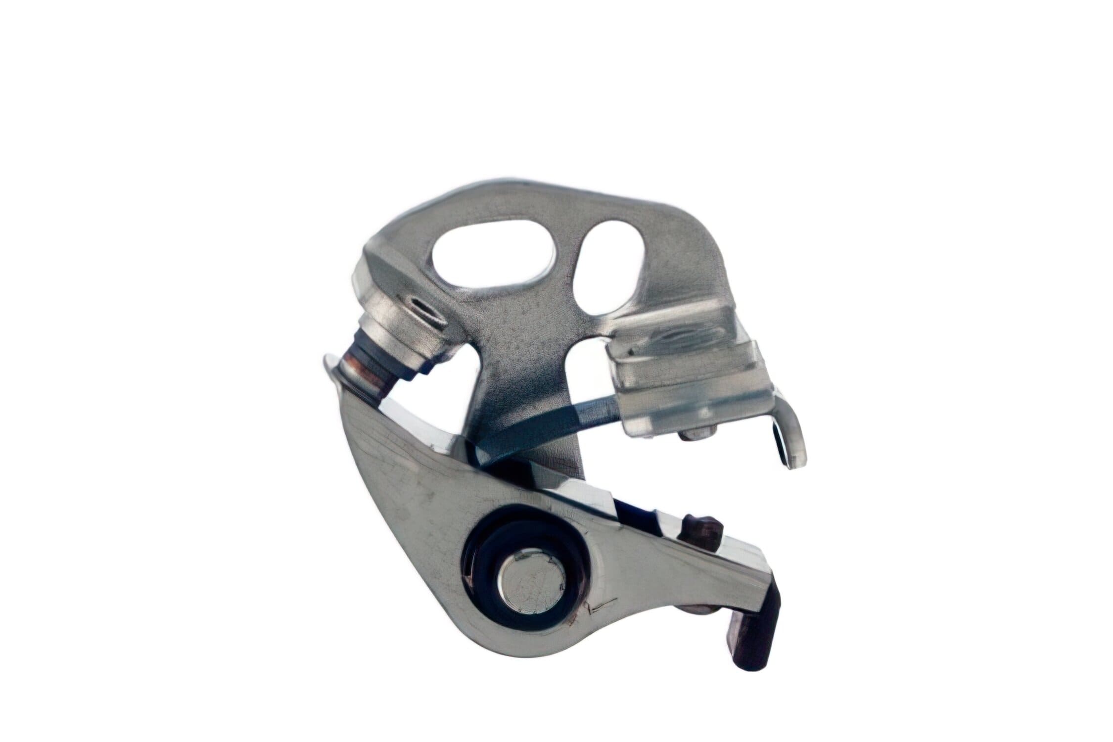 R246150100 Punte Contatti Effe Vespa 50cc (Modello Spagnolo), COD: R246150100