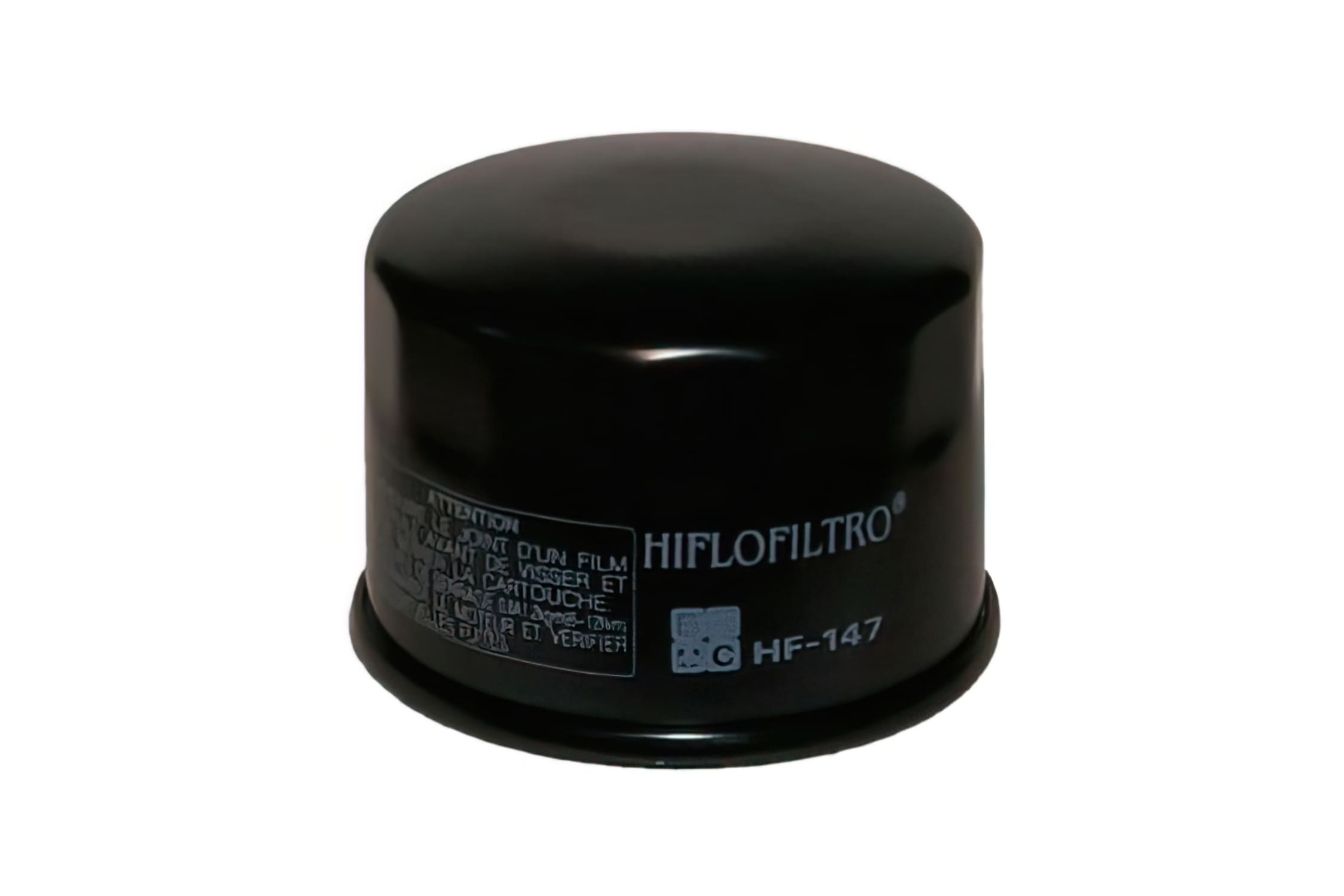 HF-147 Filtro Olio Hiflofiltro HF147, Kymco Xciting 500cc