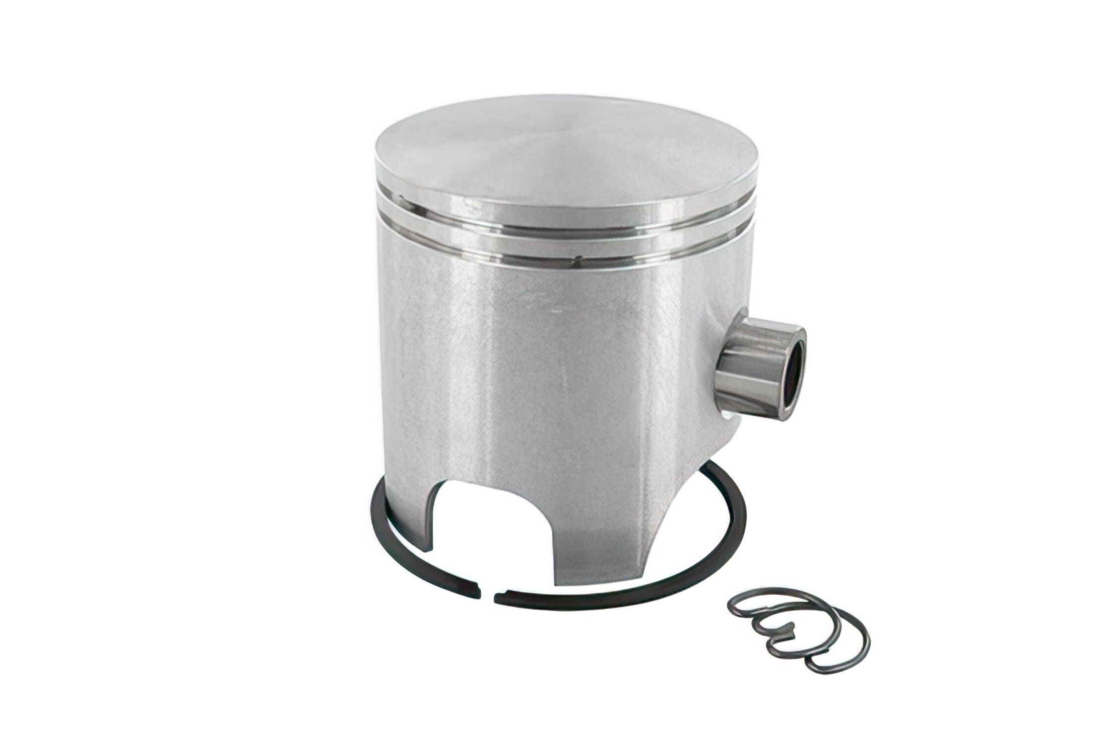 P204.0790 Pistone Polini, Aprilia DiTech (Motore Aprilia), d=47mm, COD: P204.0790