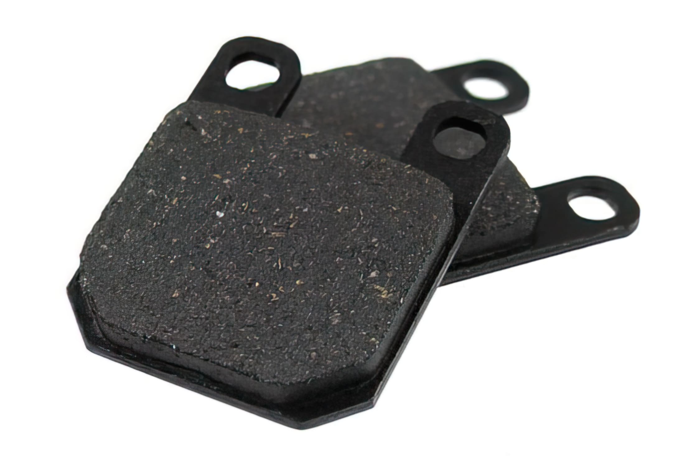 GLS1154 Pastiglie freno Galfer semi-metallico Derbi / Peugeot / Rieju, COD: GLS1154