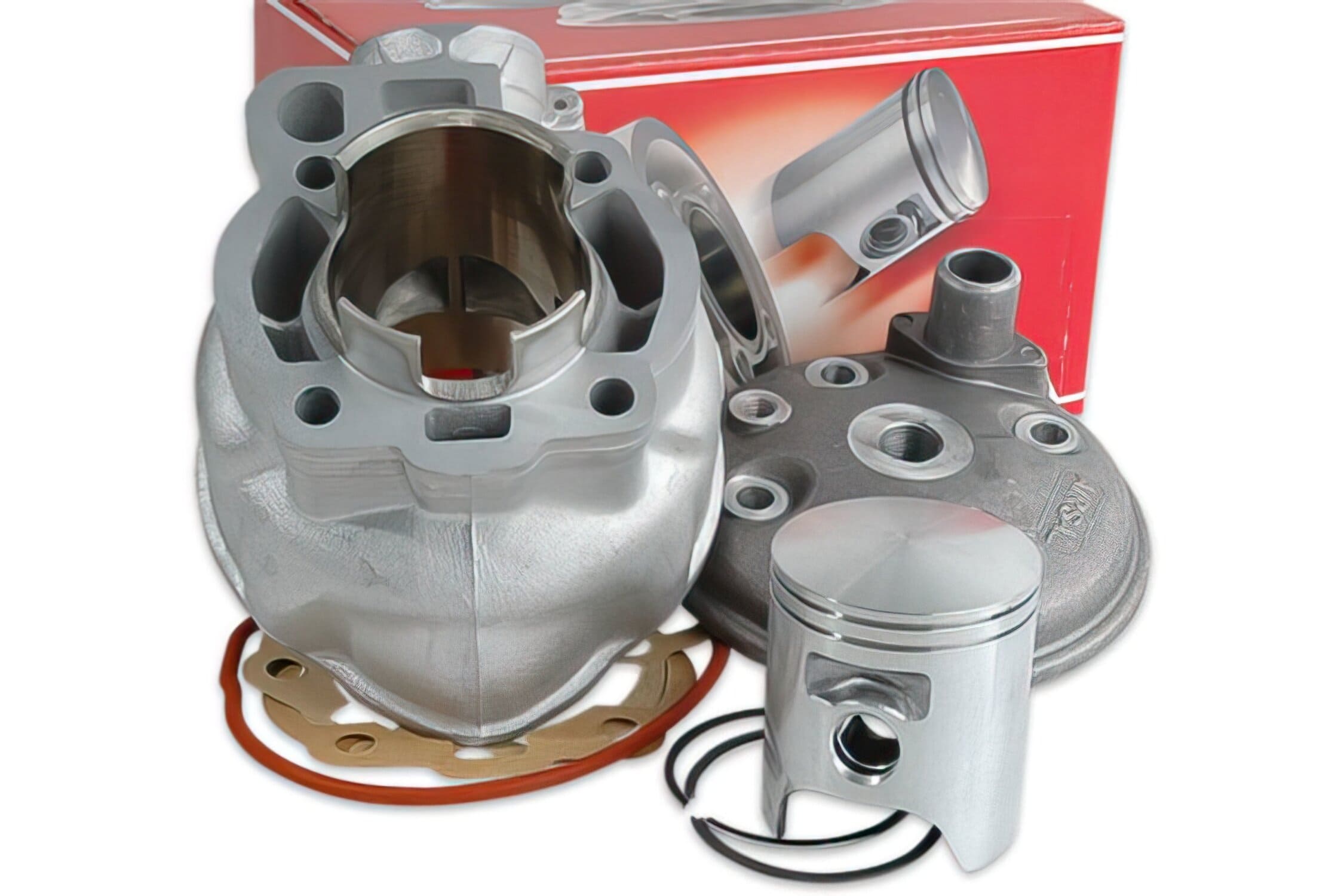 C1133348 Gruppo Termico Airsal Racing 70cc, Minarelli AM6