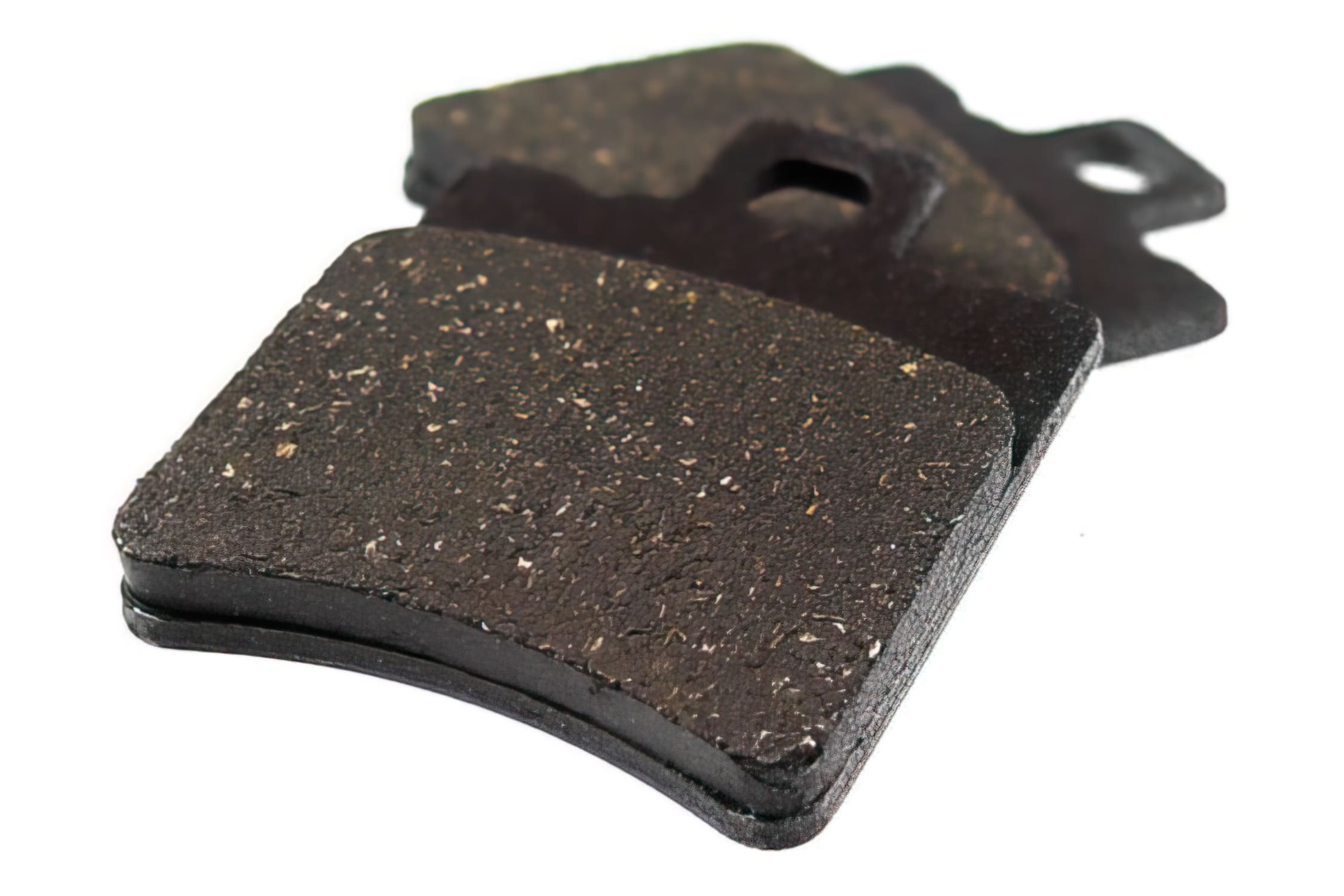 GLS1051 Pastiglie freno Galfer semi-metallico Yamaha Aerox, COD: GLS1051