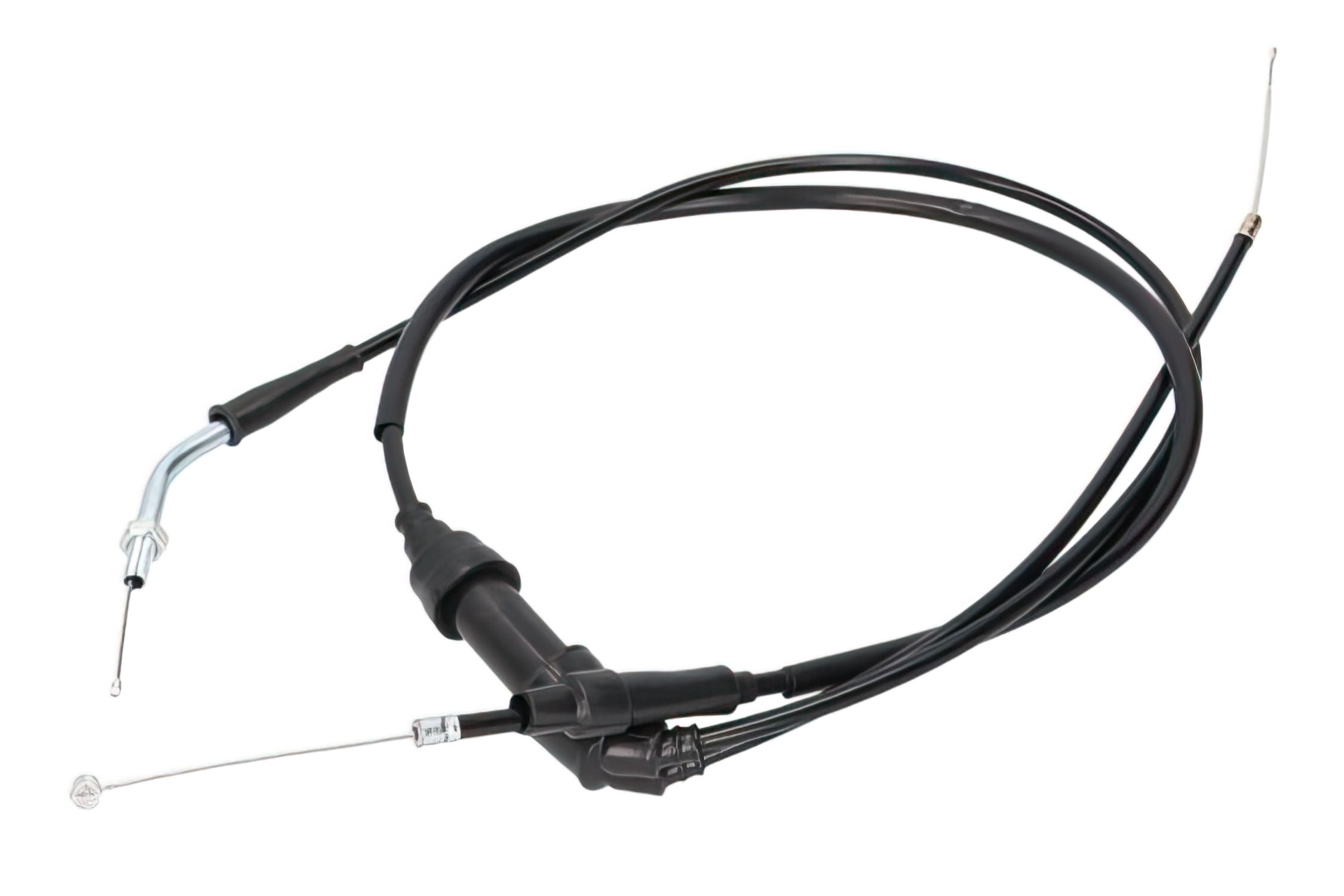 MF89.20020 Cavo Gas Motoforce Derbi Senda R >2010 D50B0, COD: MF89.20020