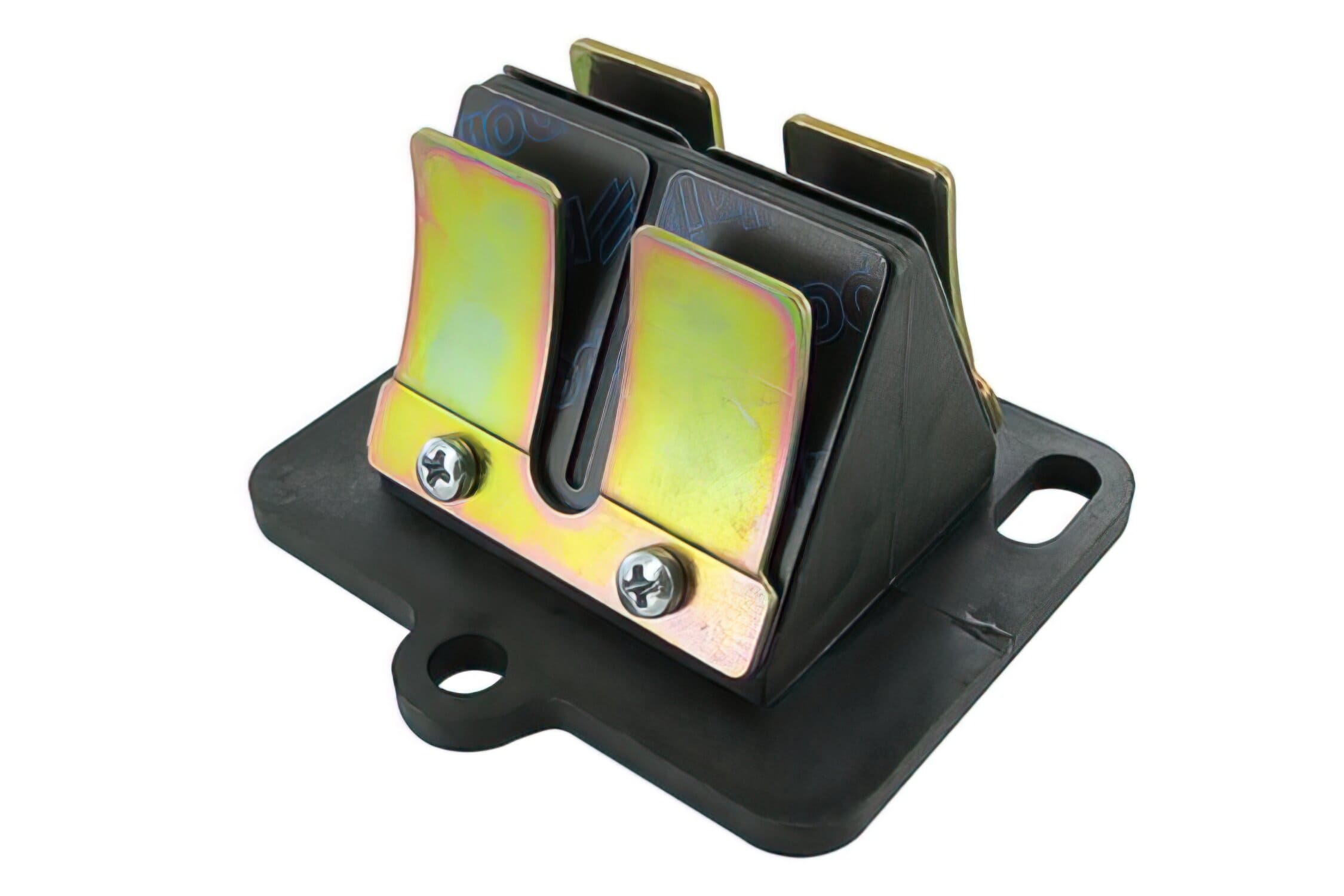 P213.0042 Valvola Lamellare Polini, per Carburatore Big Valve Kymco Sniper, COD: P213.0042
