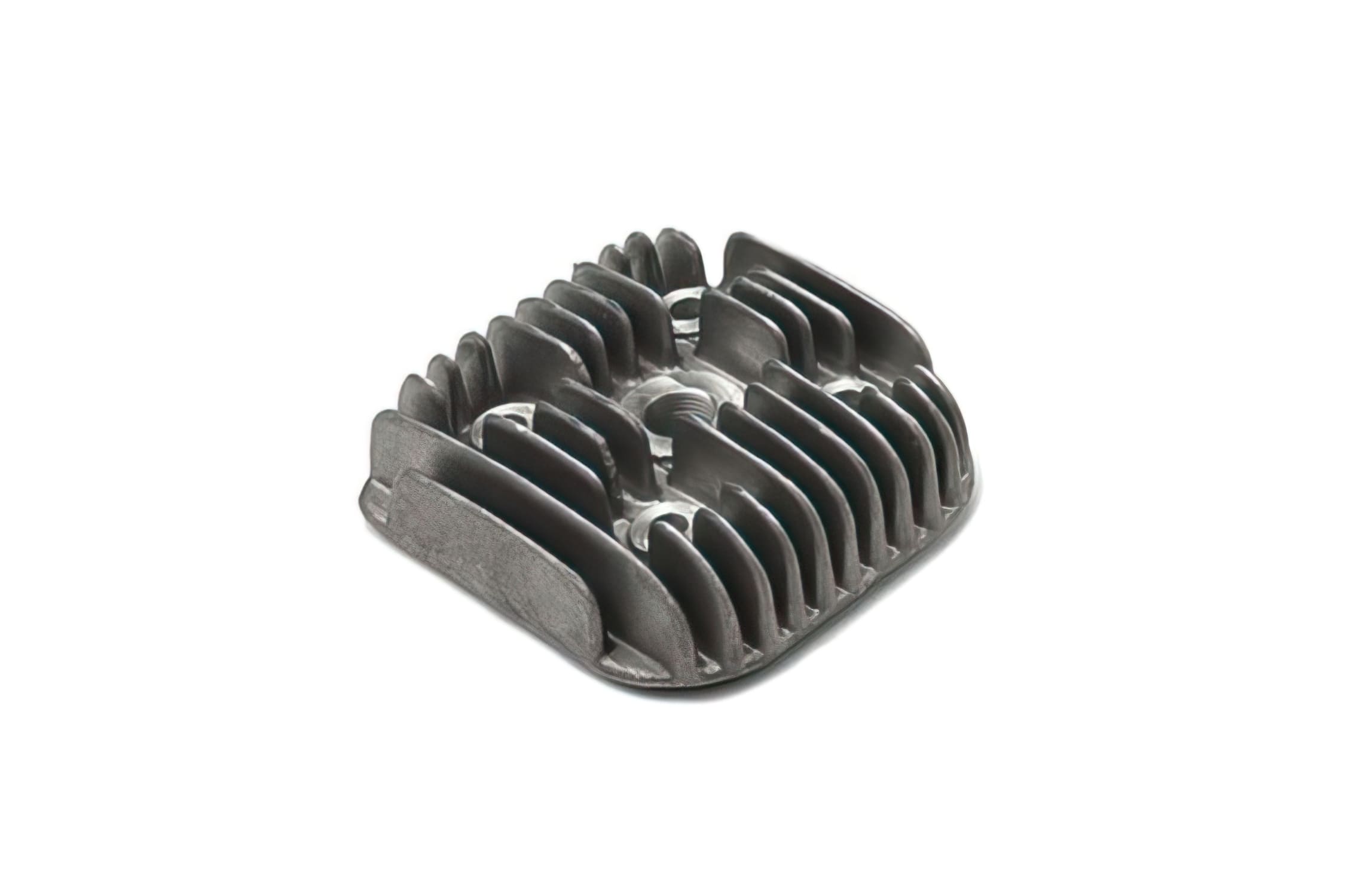 C04131140 Testa Cilindro Airsal T6 alu 50cc d=40, Minarelli verticale, COD: C04131140