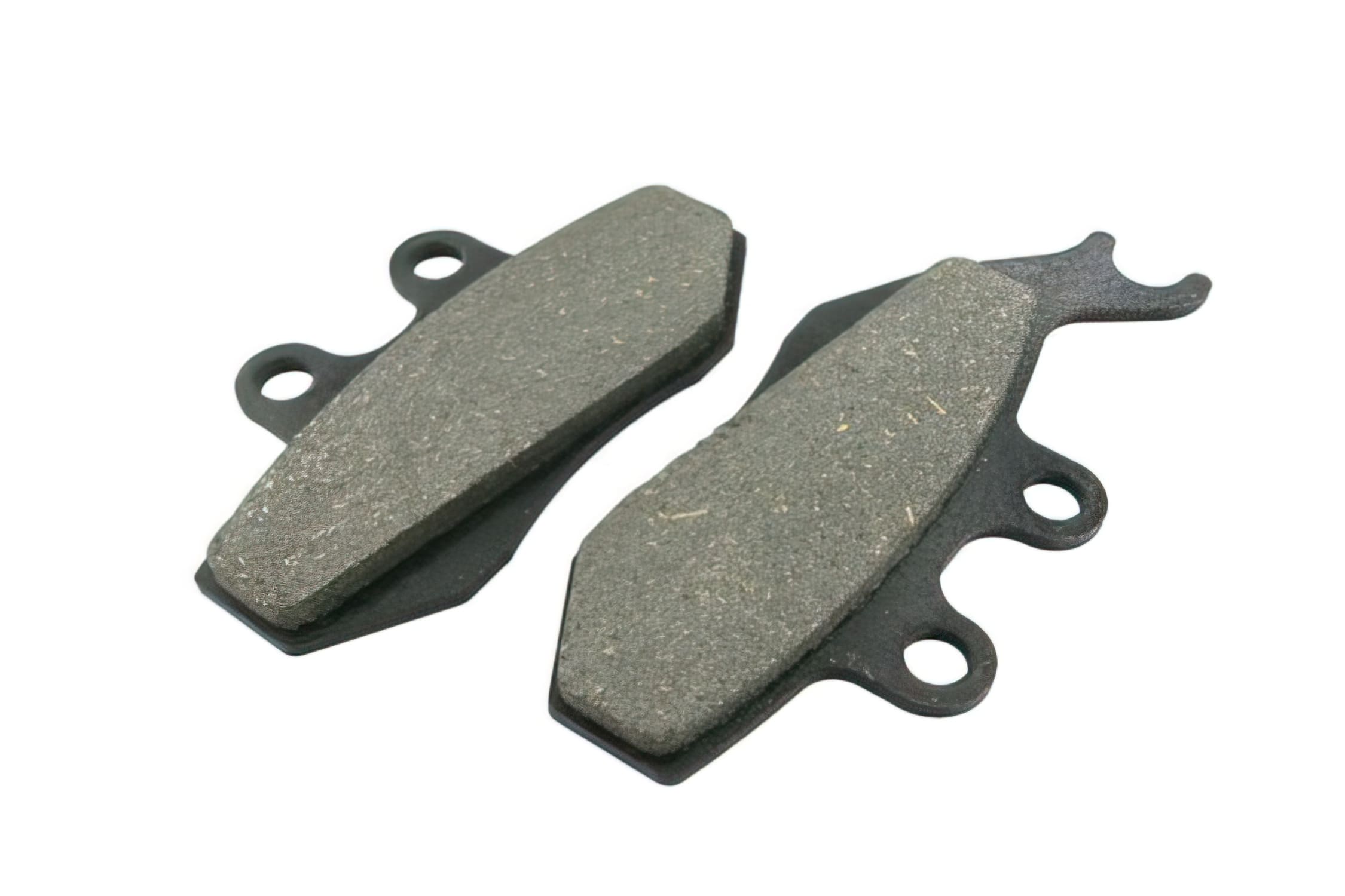 R225100360 Pastiglie freno Piaggio (Grimeca), COD: R225100360