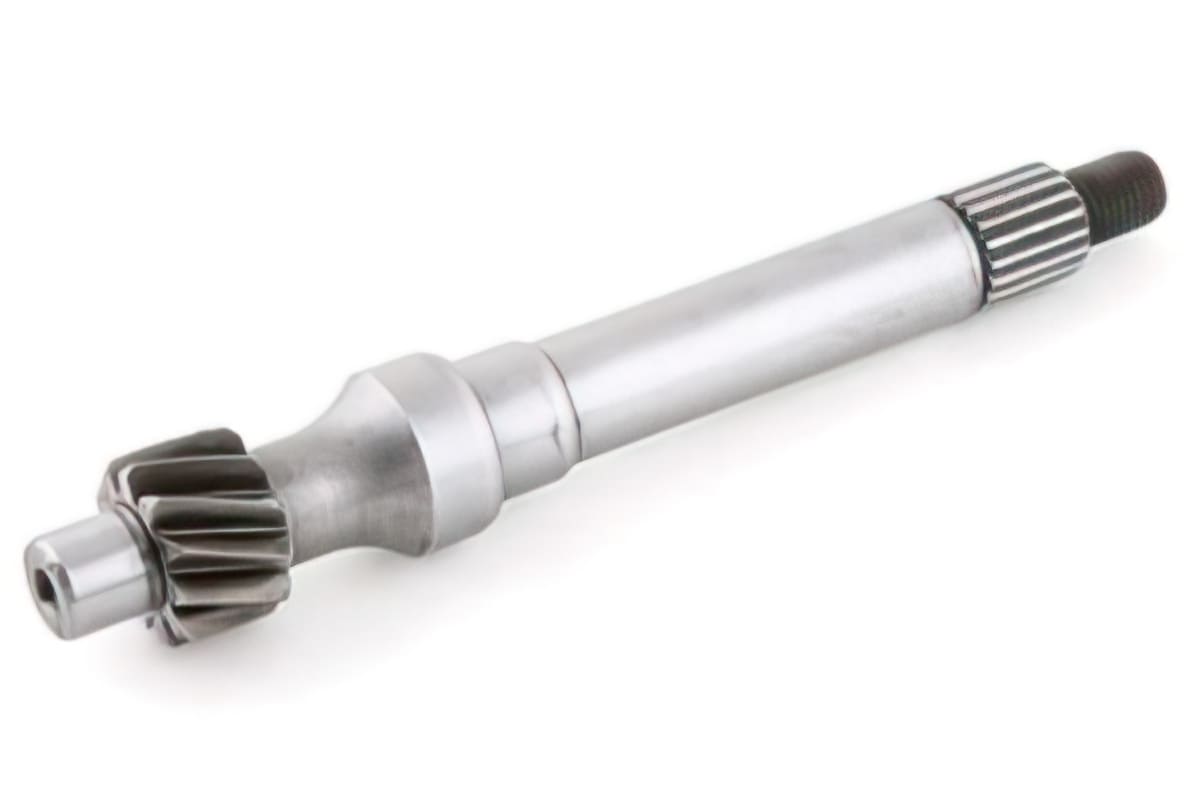 OE-PIA2869305 Albero trasmissione primario Piaggio NRG / Stalker, COD: OE-PIA2869305