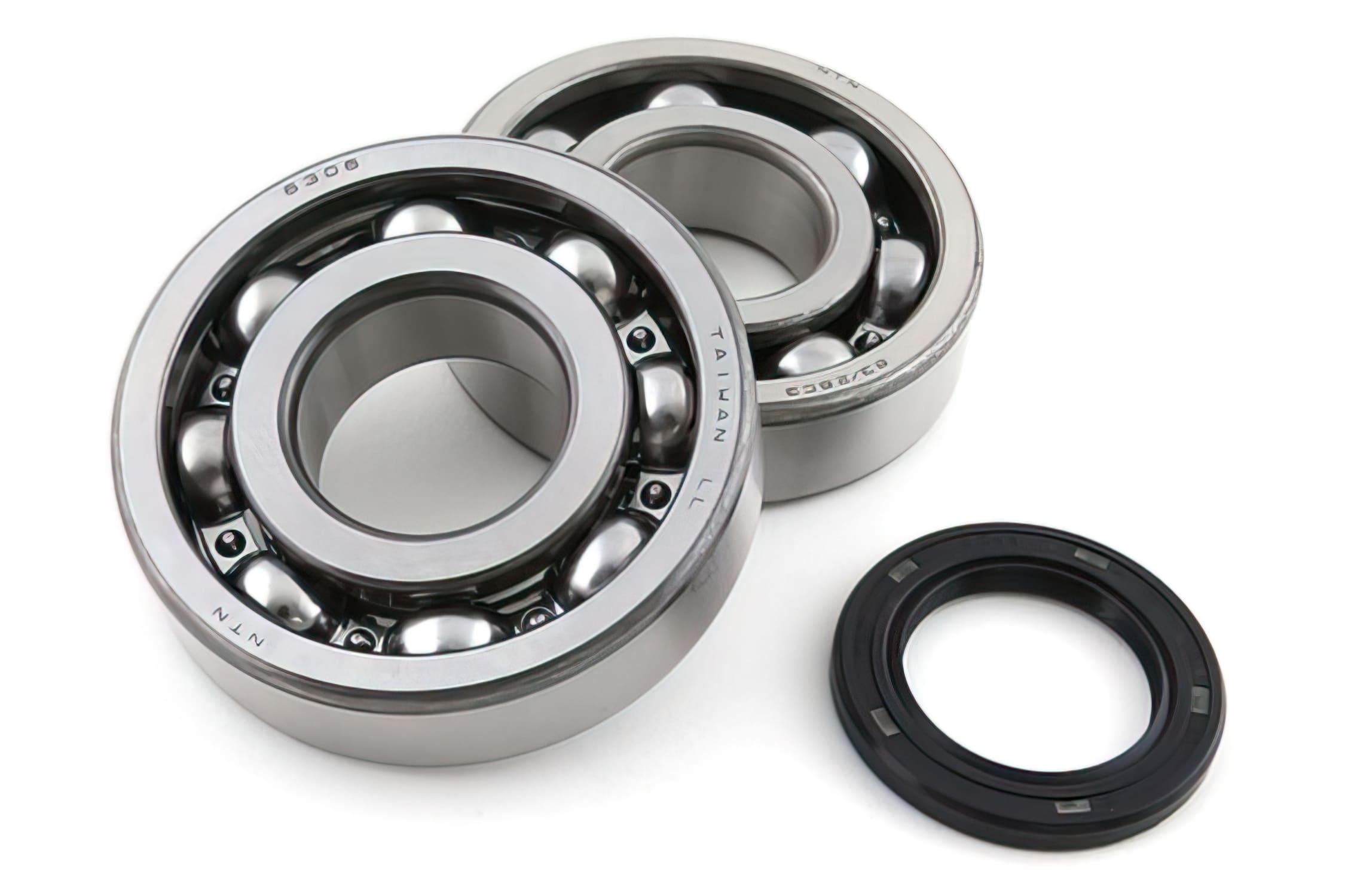 R100200722 Crankshaft Bearing RMS Yamaha Majesty 250cc 4T LC