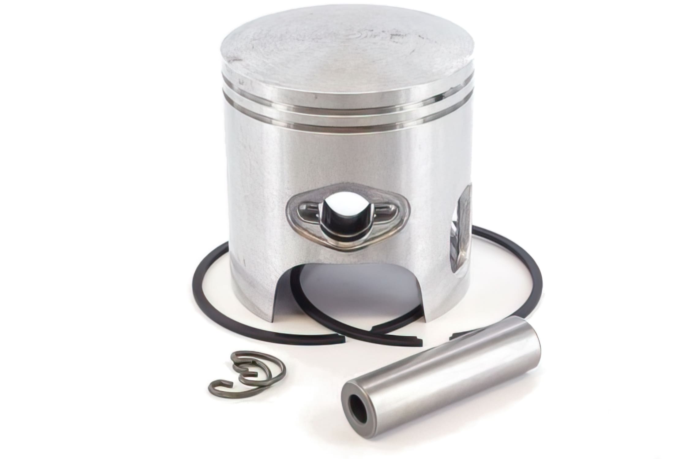 P204.0680 Pistone Polini Corsa / Sport, Piaggio / Honda / Peugeot / Aprilia SR 2000,, COD: P204.0680