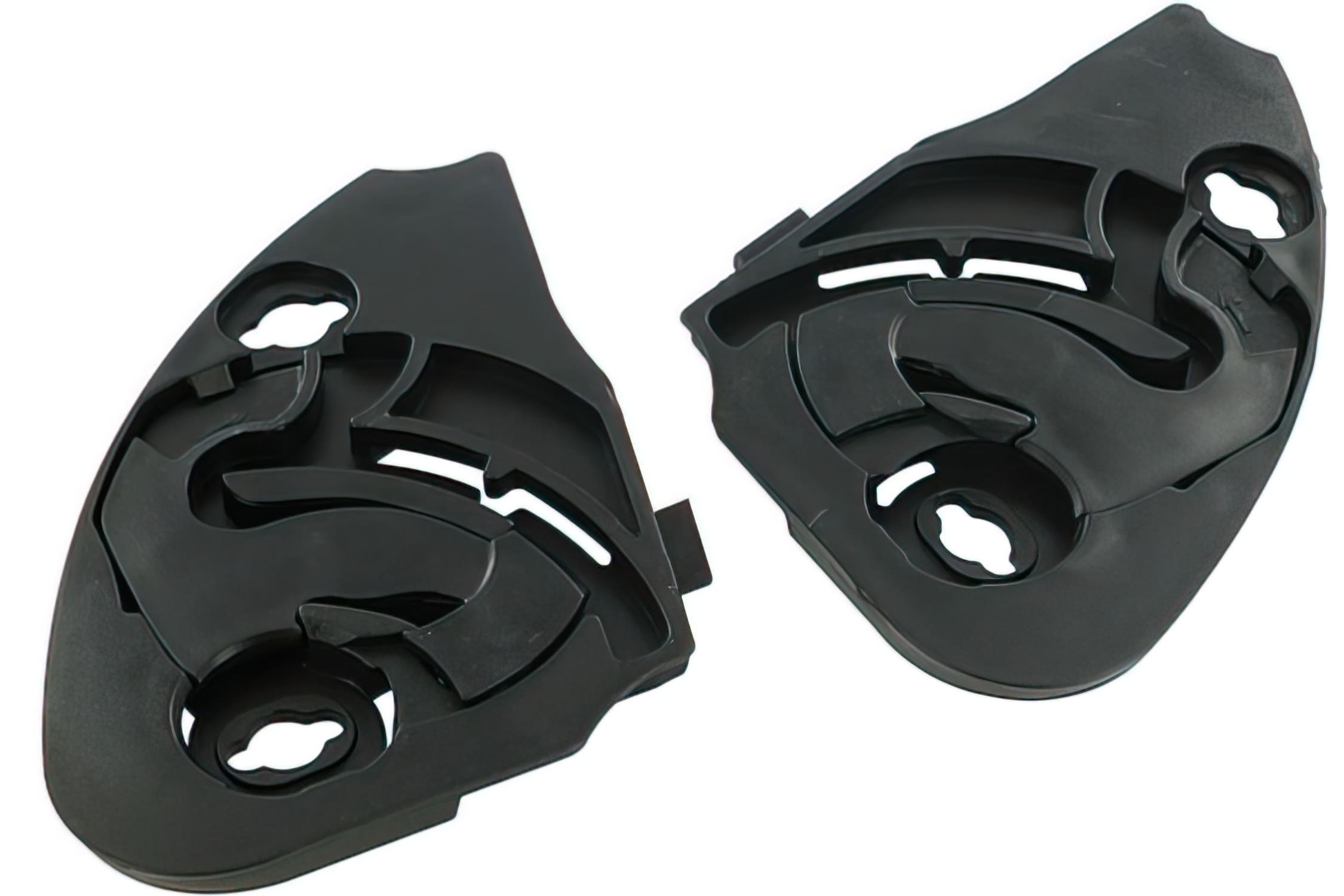 S6-08ET00 Stage6 Helmet Visor Repair Set