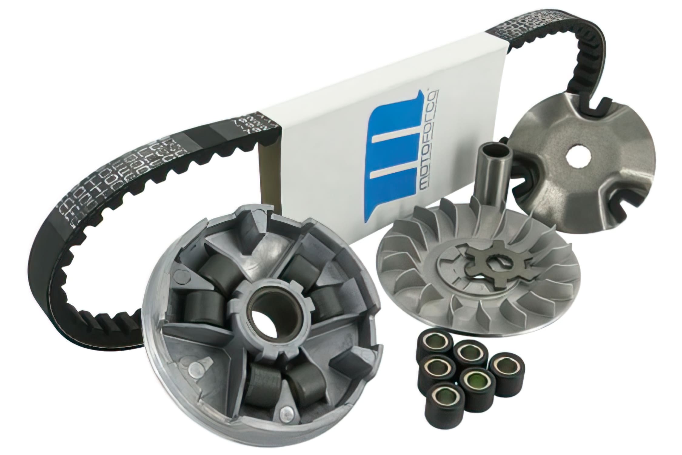 MF75.19009 Kit Variatore qualità originale Minarelli/CPI/Keeway/Generic (16mm), COD: MF75.19009