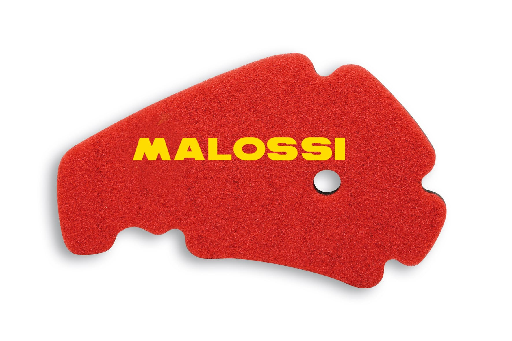 1414496 spugna filtro double red sponge malossi aprilia atlantic - arrecife 125 4t lc