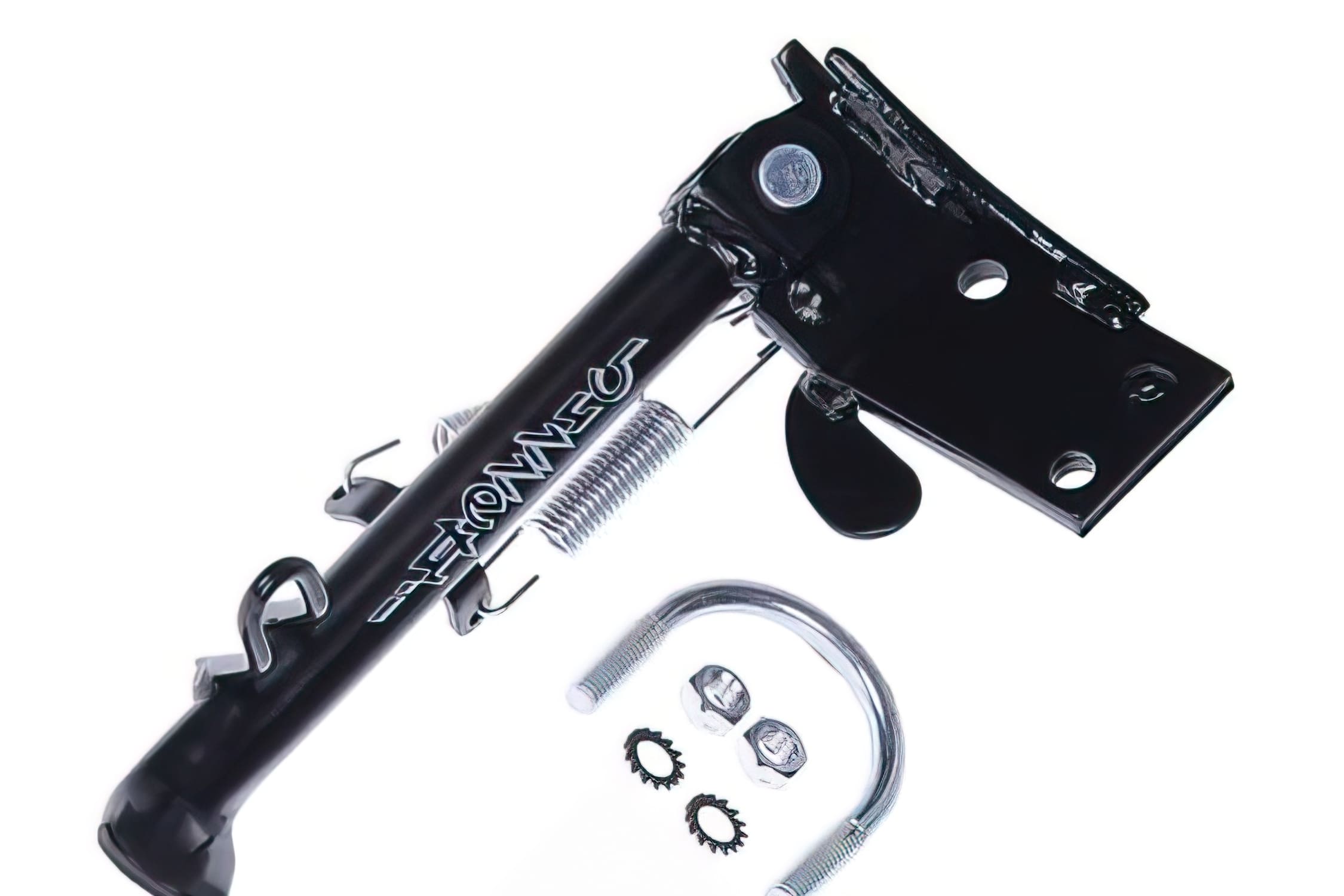 WB-4643 Cavalletto Laterale Buzzetti Peugeot Kisbee 4T, COD: WB-4643