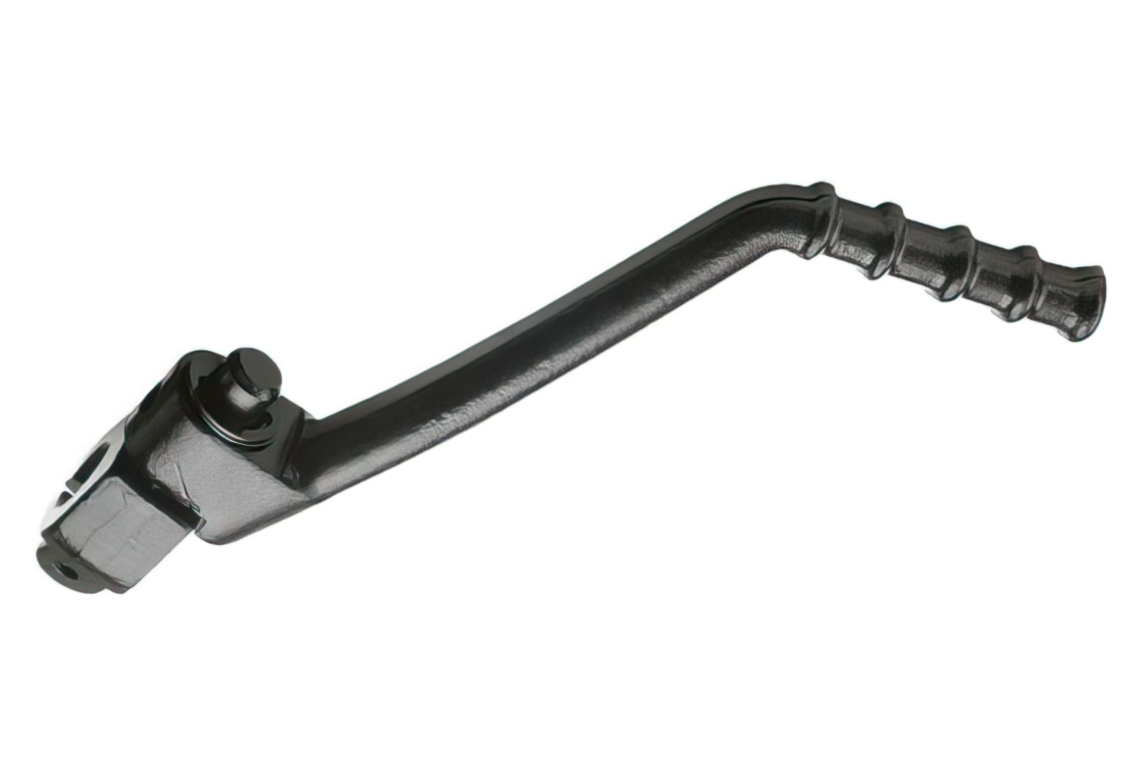 STR-020.91/BK Pedivella Avviamento STR8 Derbi Euro2 / Euro3, nero, COD: STR-020.91/BK