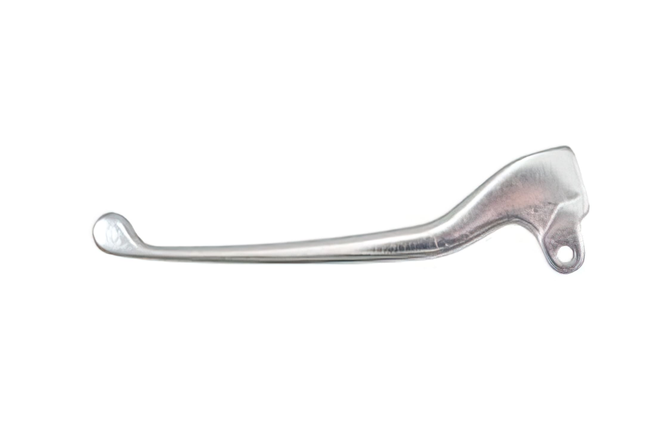 CGN450622 Brake lever left silver Gilera Runner